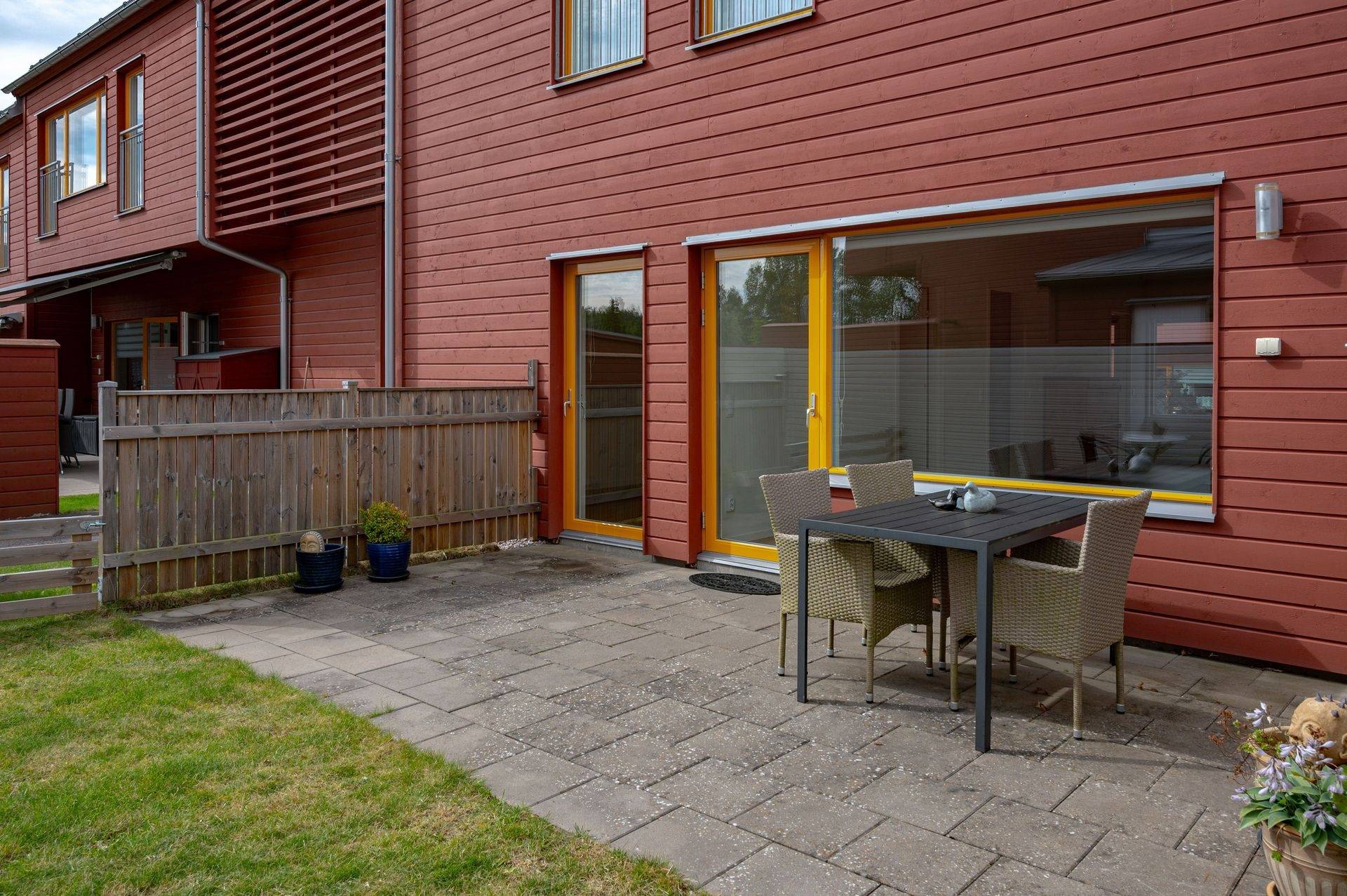 3 rum Lägenhet på Strömgatan 5 A Åbrinken Arboga kommun - bild 21