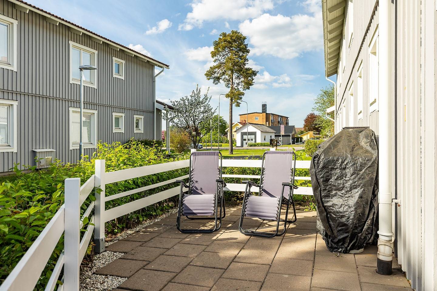 3 rum Lägenhet på Hörnviksgatan 29B Centrum Tidaholms kommun - bild 9