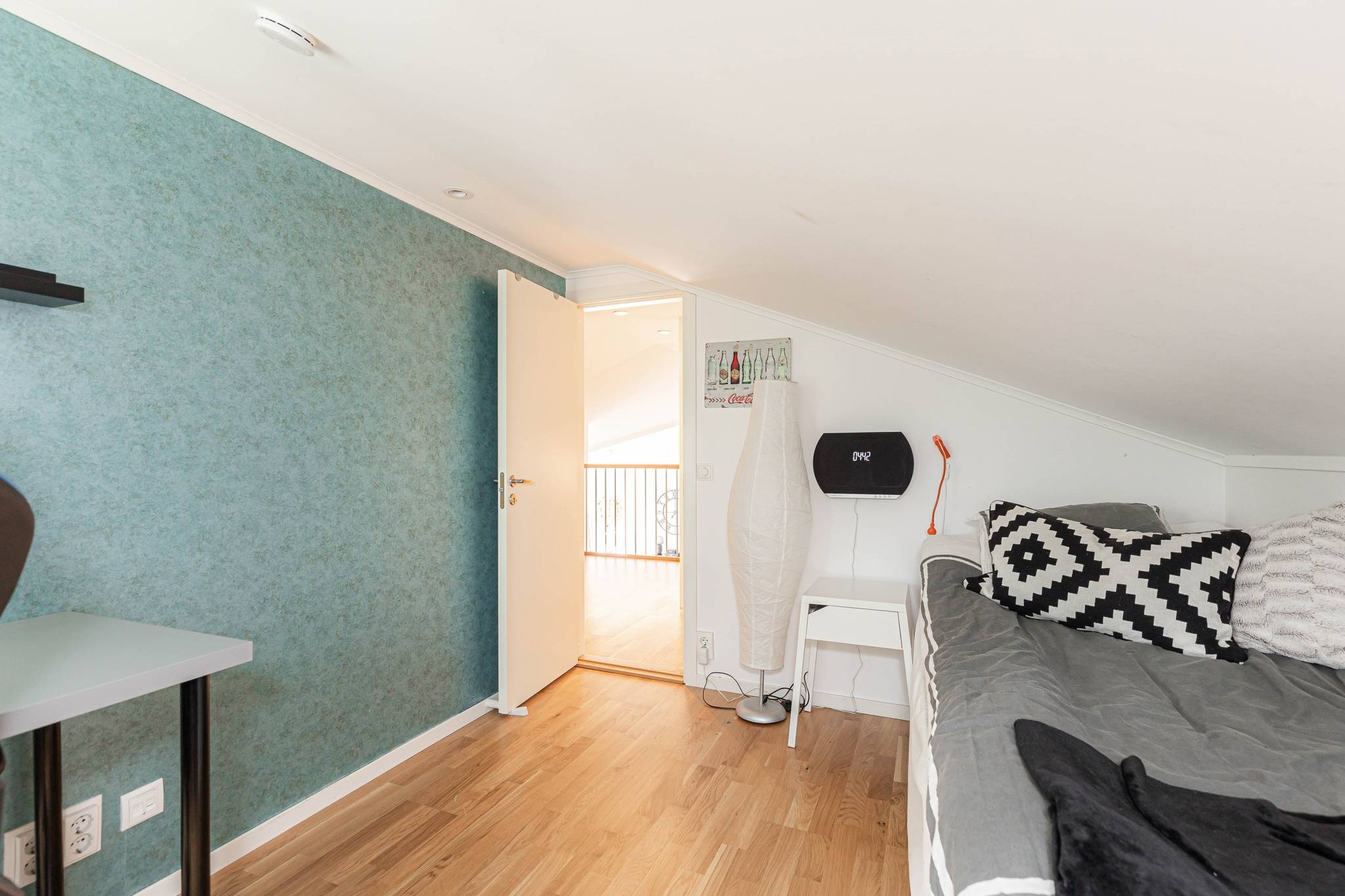 9 rum Villa på Råstocksvägen 12 Harkie Västerås kommun - bild 44