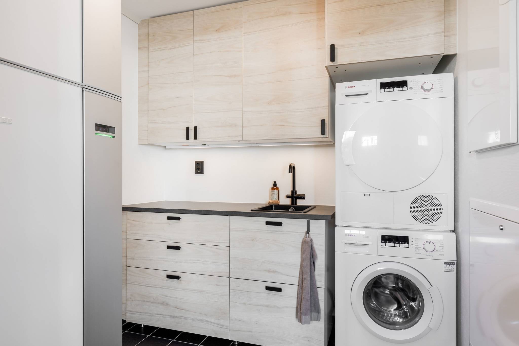 5 rum Parhus på Drevevägen 15E Ekeby-Almby Örebro kommun - bild 20