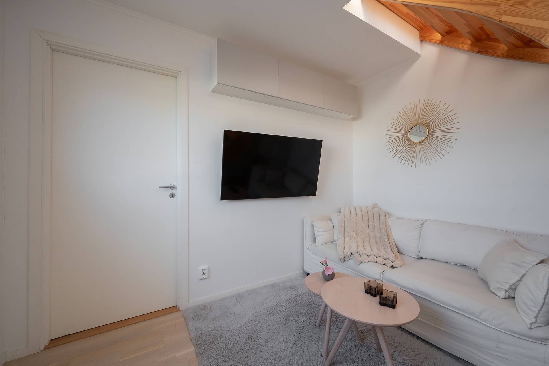 2 rum Lägenhet på Grankärrsvägen 21 Huddinge - Högmora Huddinge kommun - bild 14
