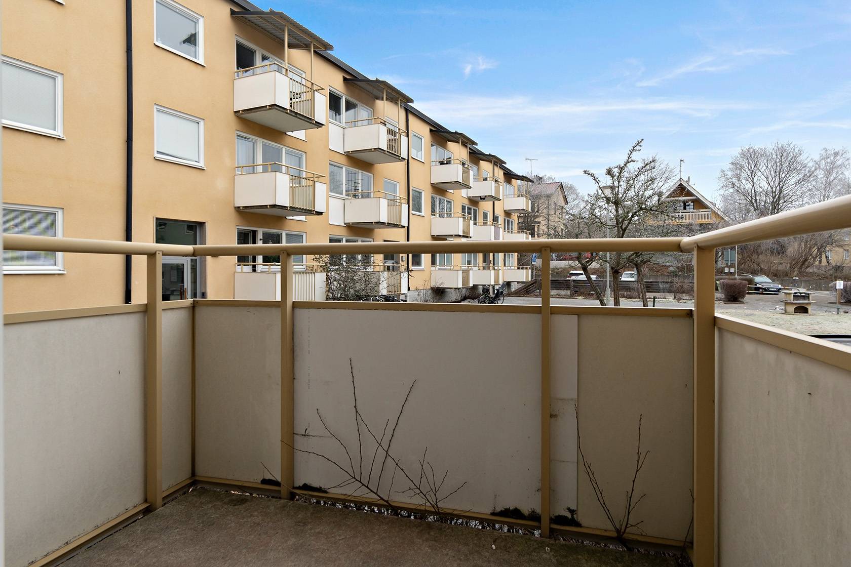 3 rum Lägenhet på Erik Tegels väg 29 Spånga - Bromsten Stockholms kommun - bild 11