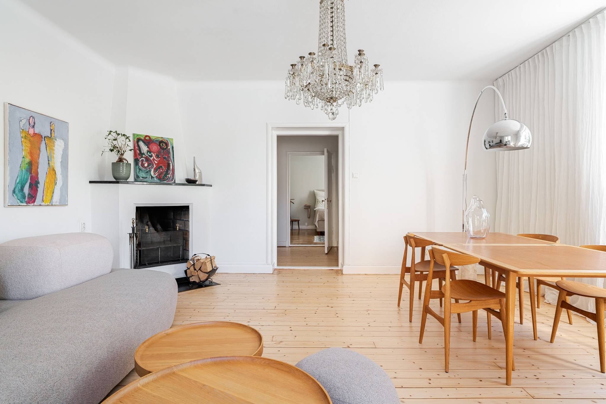 3 rum Lägenhet på Baldersgatan 10A Centralt Sandvikens kommun - bild 18