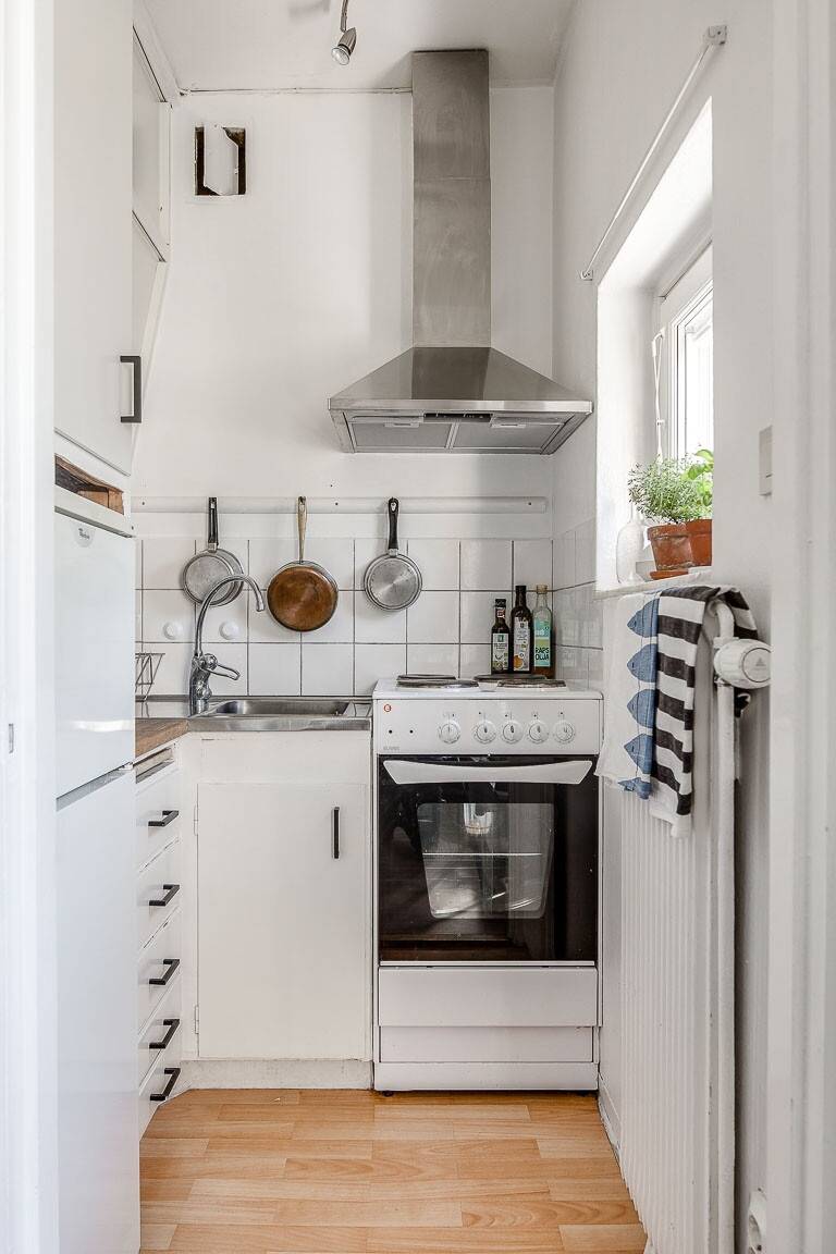 1 rum Lägenhet på Norra Gatan 8 Centralt Norr Gävle kommun - bild 7