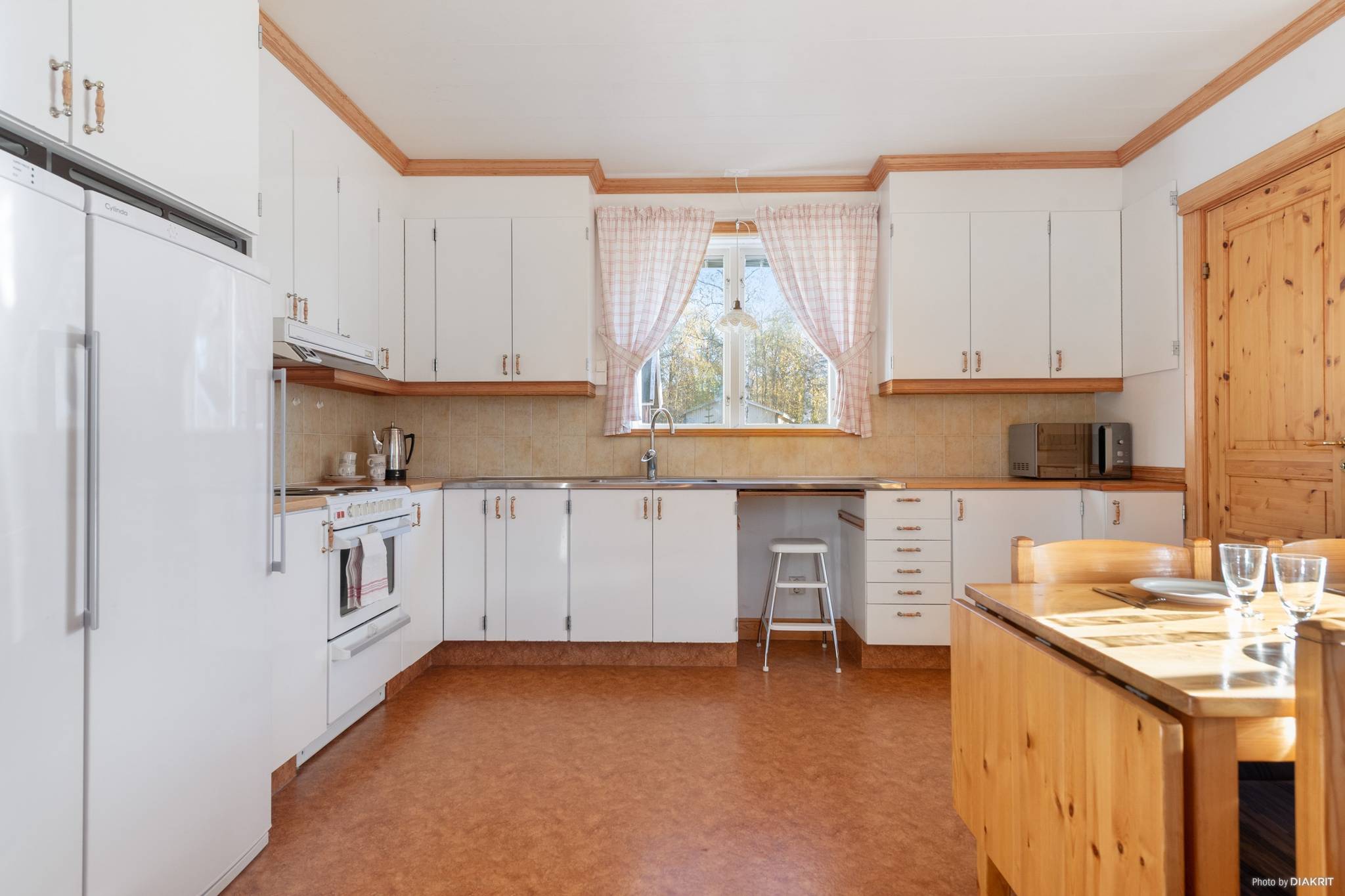 3 rum Villa på Strandvägen 17 Risögrund Kalix kommun - bild 7