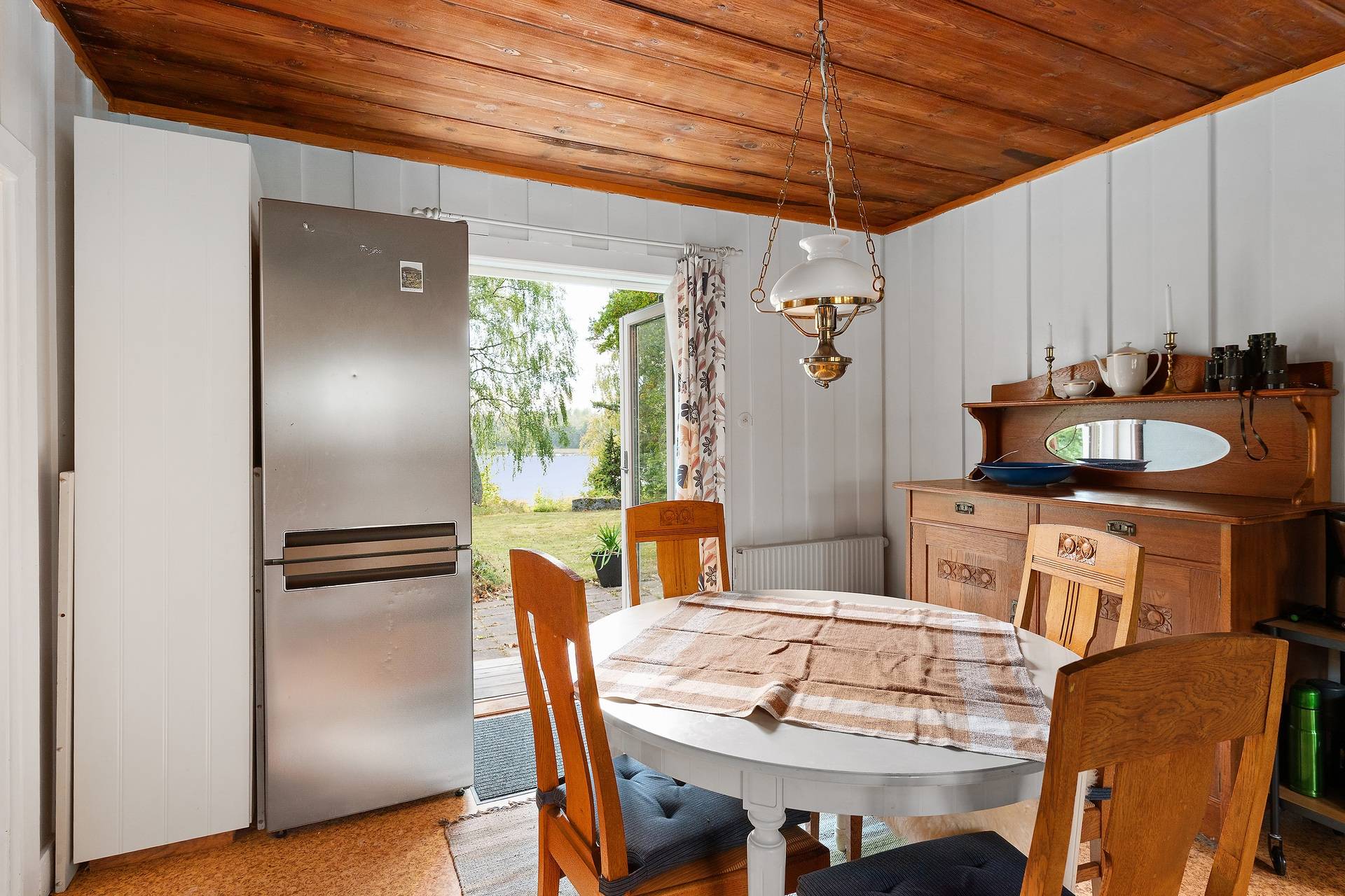 3 rum Villa på Havsörnsstigen 5 Södra Rörvik Norrtälje kommun - bild 6