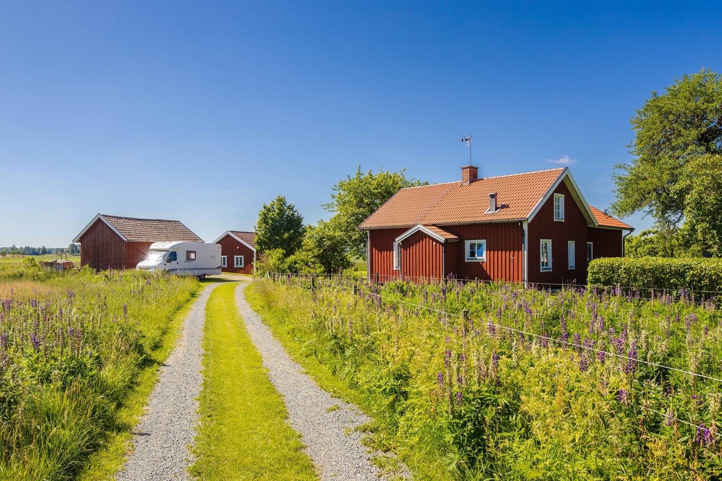 6 rum Villa på Norra Kedum Pilebo 1 Örslösa - Söne - Norra Kedum Lidköpings kommun - bild 5