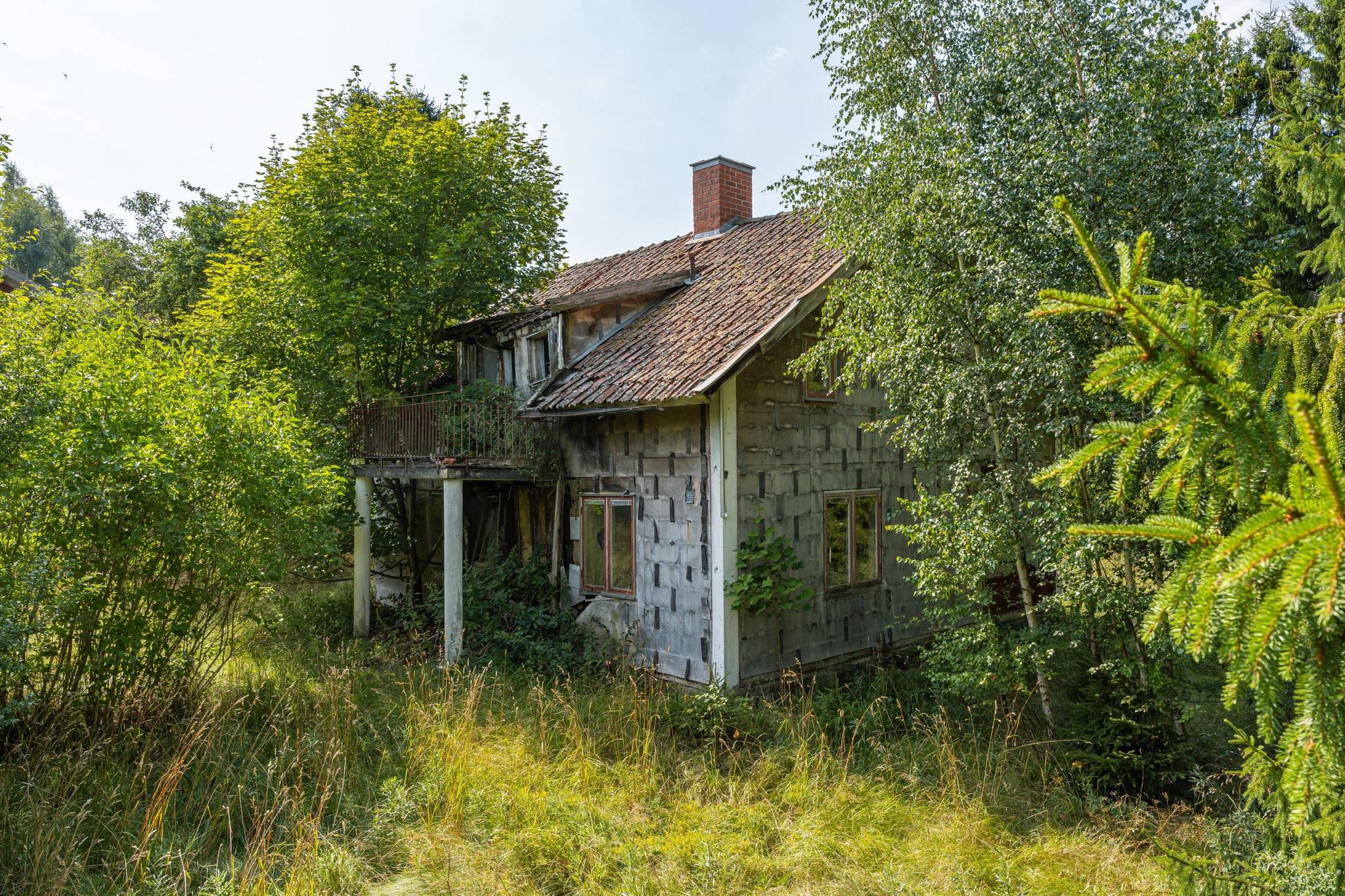 194 m² Villa på Slyte 406 Örebro kommun - bild 10