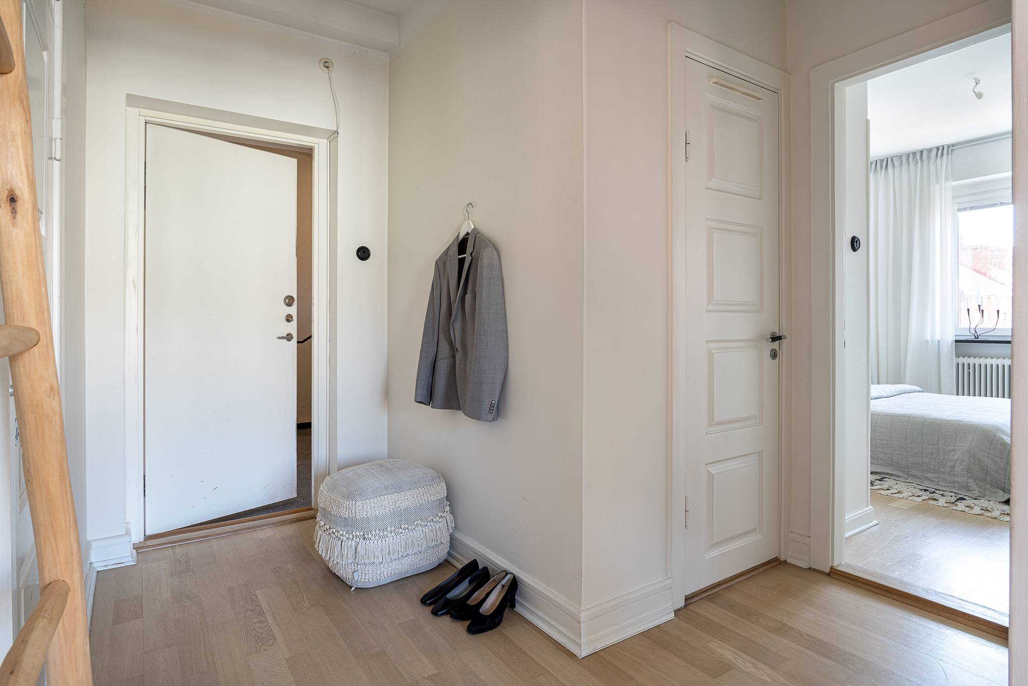 3 rum Lägenhet på Vårgatan 3A Värnhem Malmö kommun - bild 27