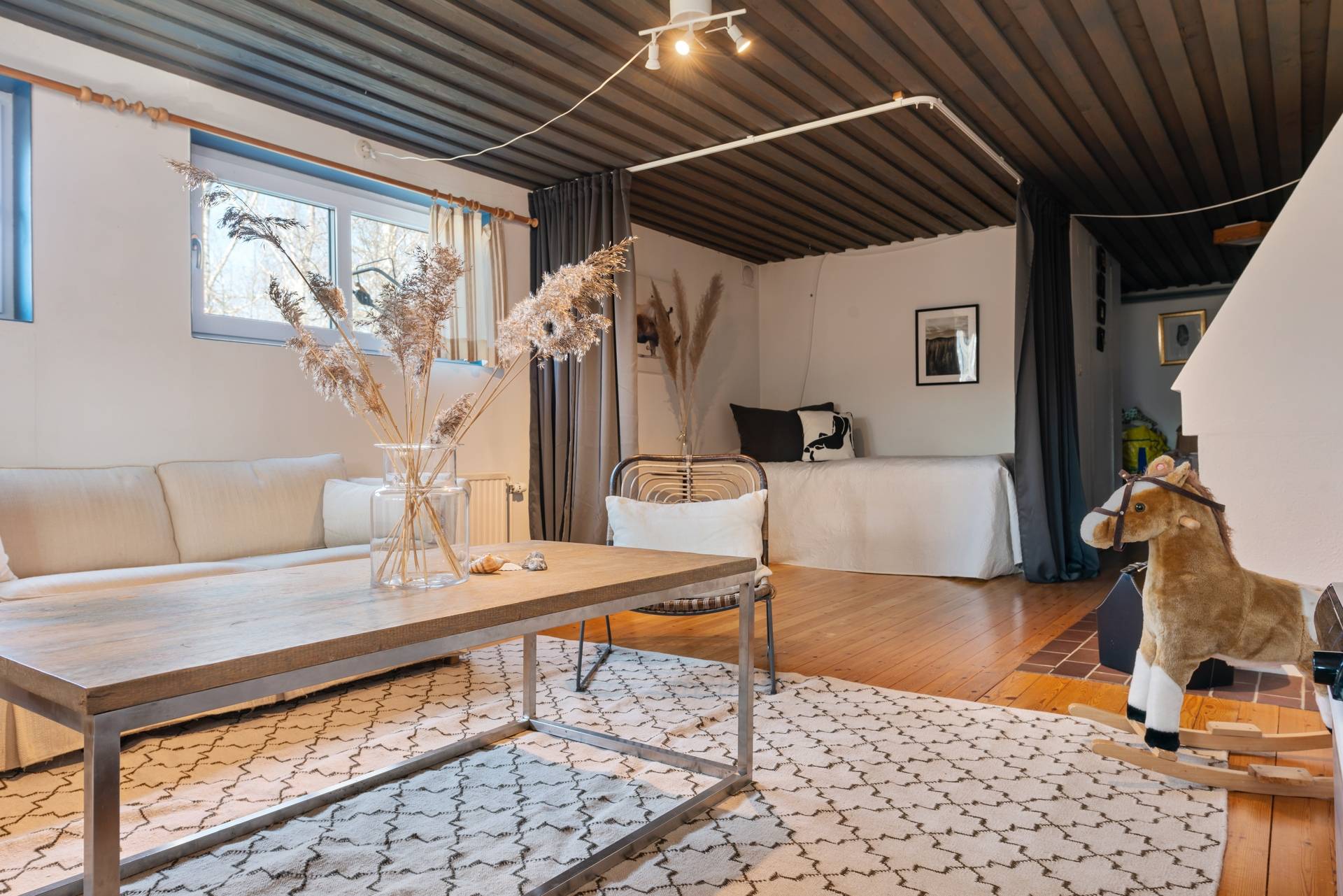 6 rum Villa på Tunnlandsvägen 19 Finspång - Viggestorp Finspångs kommun - bild 32