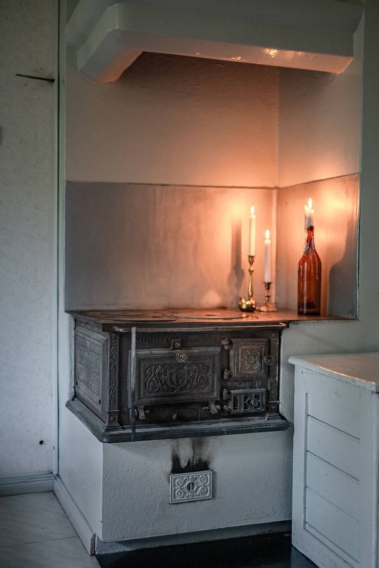 8 rum Villa på Östby station 6 Östby Ockelbo kommun - bild 57