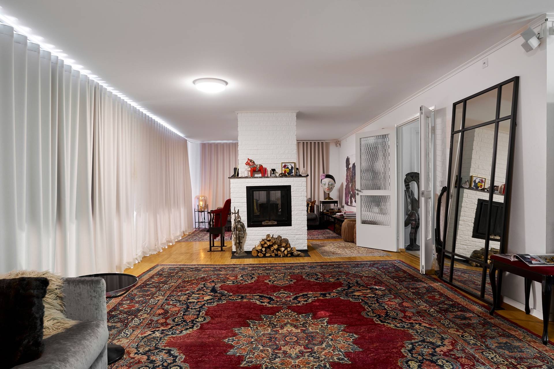 7 rum Villa på Modgunnvägen 9 Ekeby Danderyds kommun - bild 21