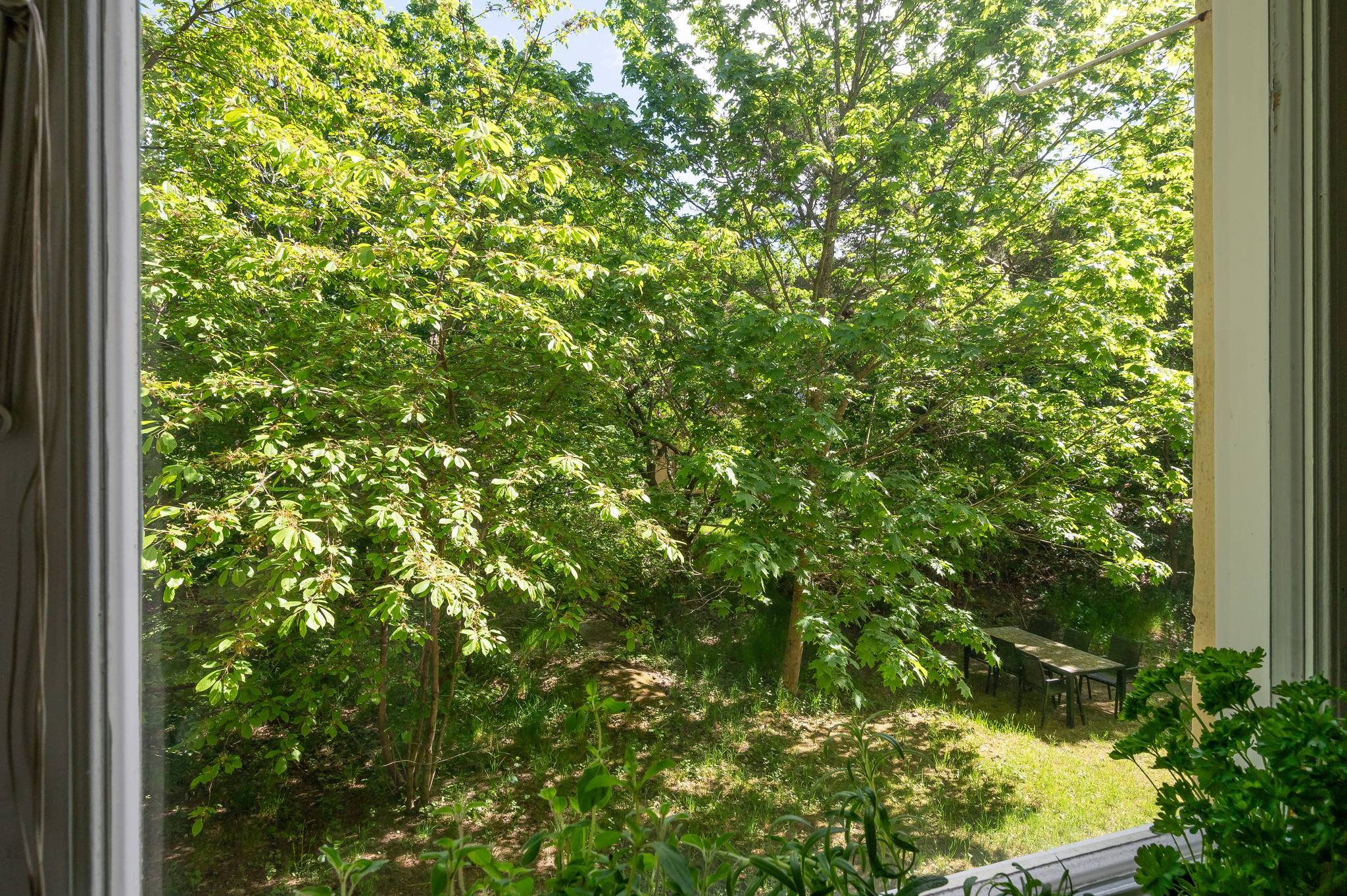 1 rum Lägenhet på Kinnekullevägen 42A Bromma - Traneberg Stockholms kommun - bild 12