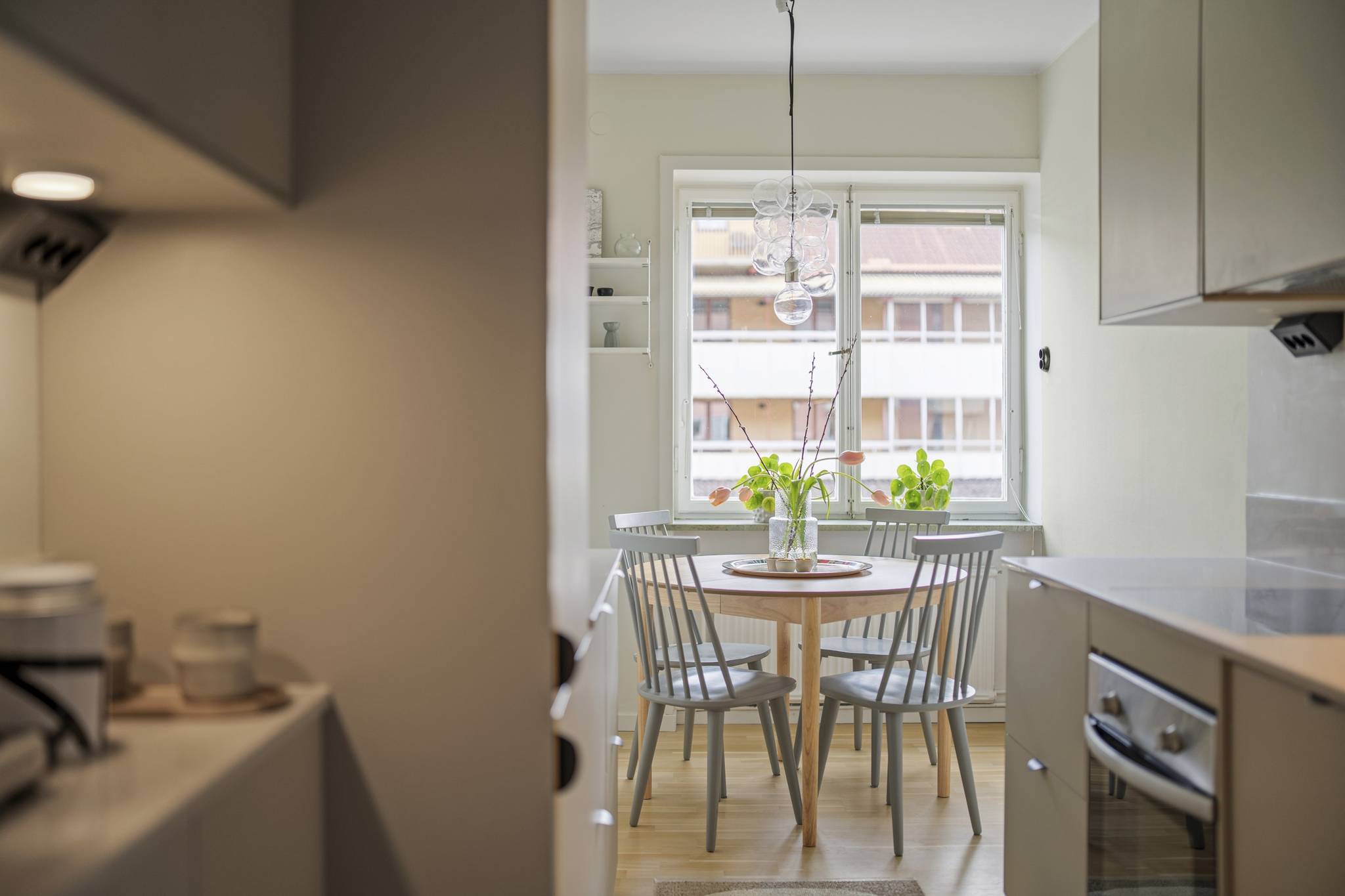 2 rum Lägenhet på Ringgatan 22A Luthagen Uppsala kommun - bild 10