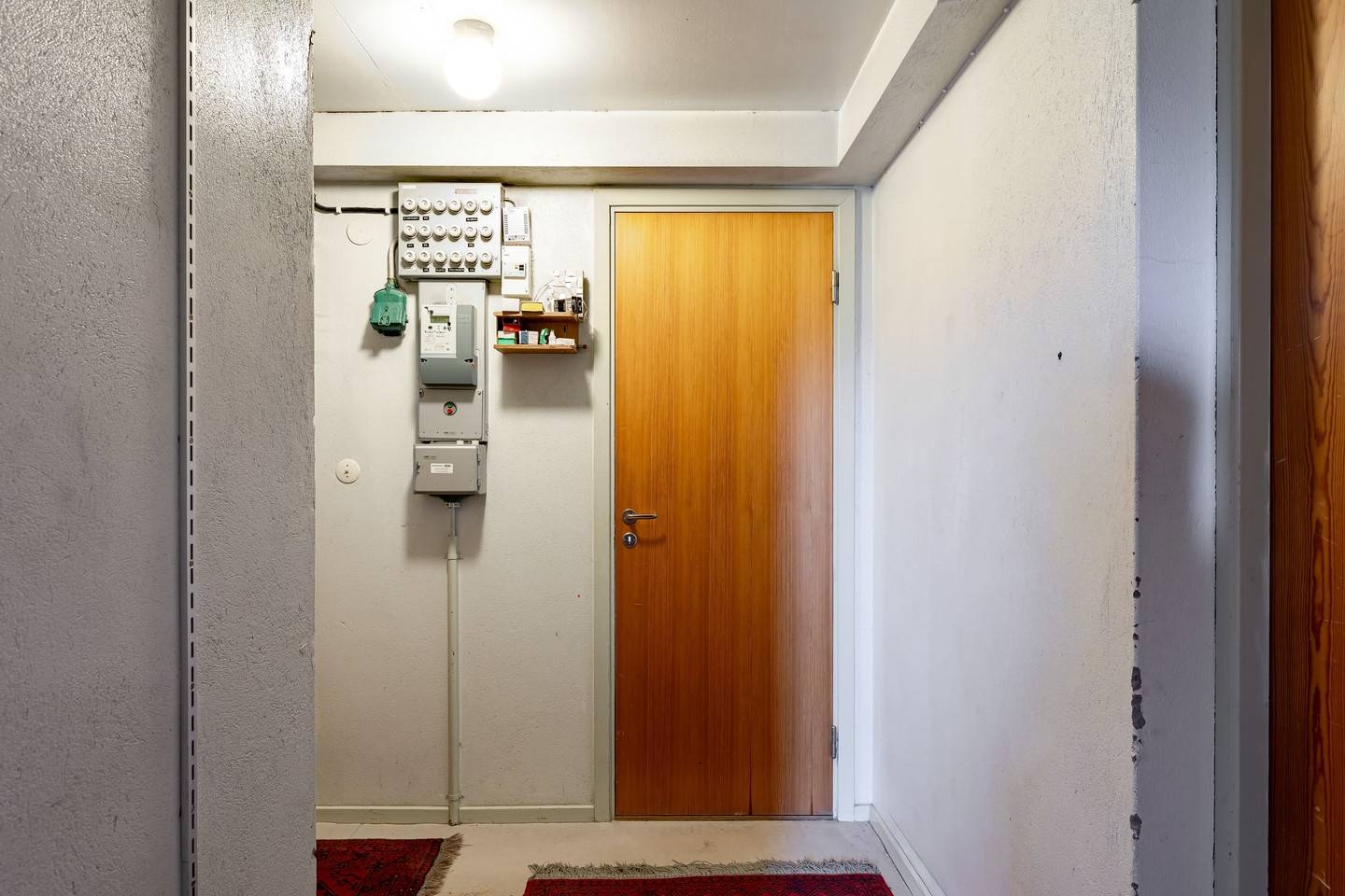 6 rum Villa på Gästgivarevägen 8 Centrum Tibro kommun - bild 37