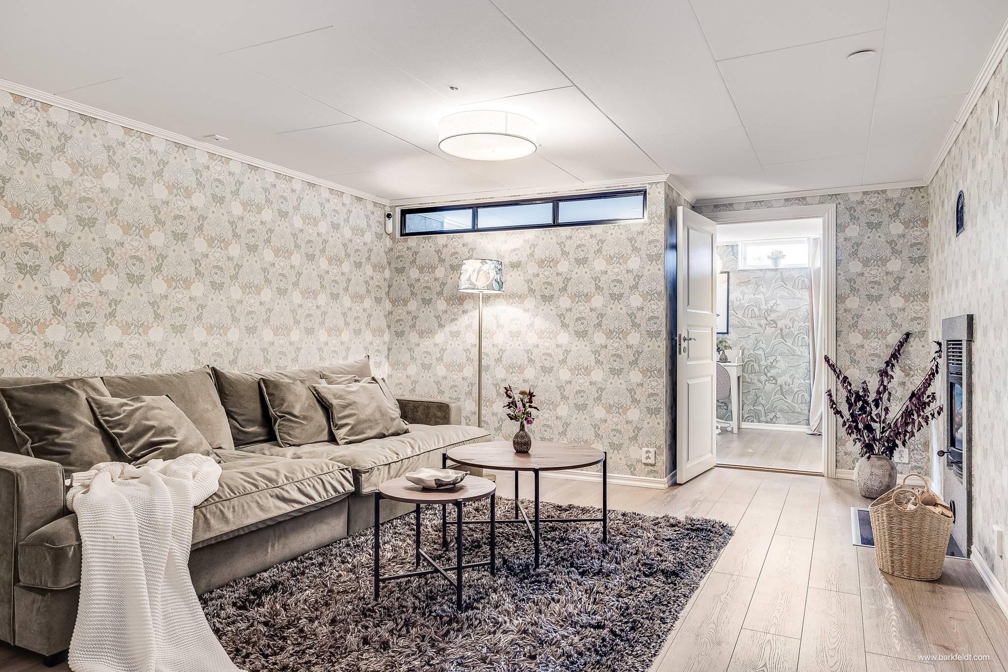 4 rum Villa på Odenvägen 7 Örsundsbro Enköpings kommun - bild 41