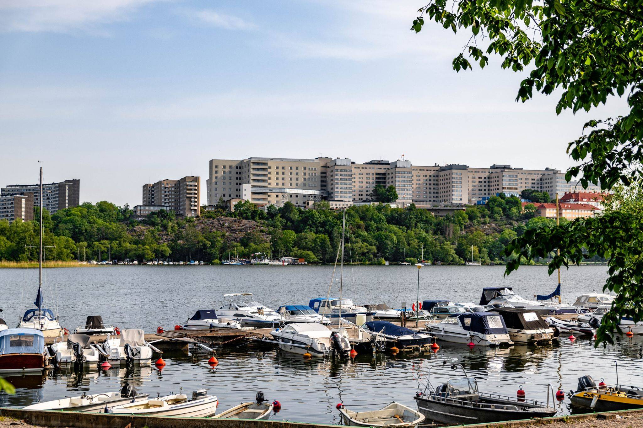 3 rum Lägenhet på Glindragränd 10 Årsta Stockholms kommun - bild 29