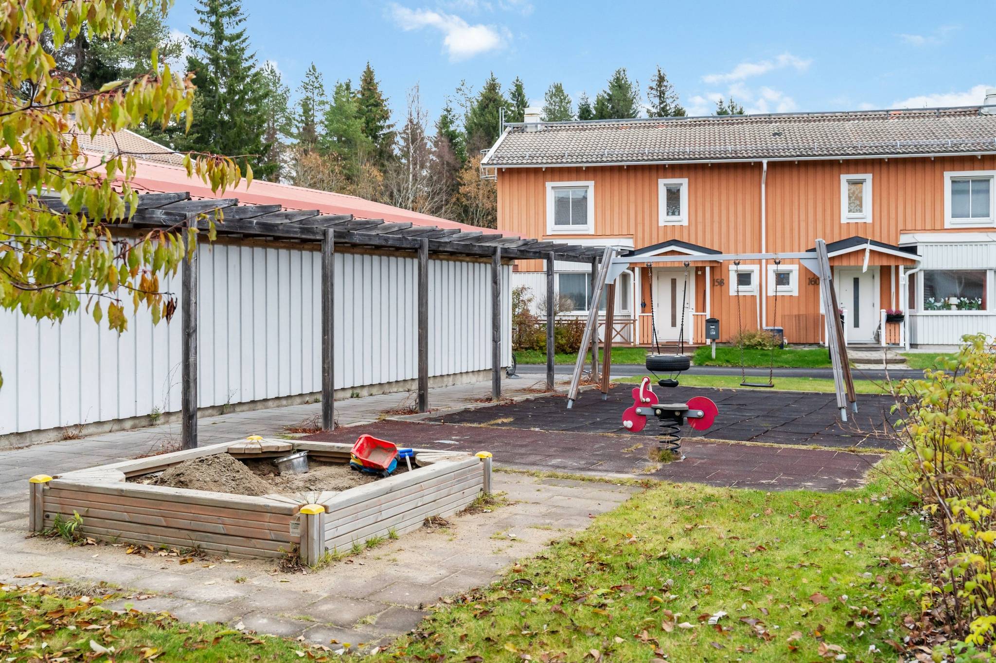 3 rum Lägenhet på Ersbodavägen 126 Ersboda Umeå kommun - bild 25