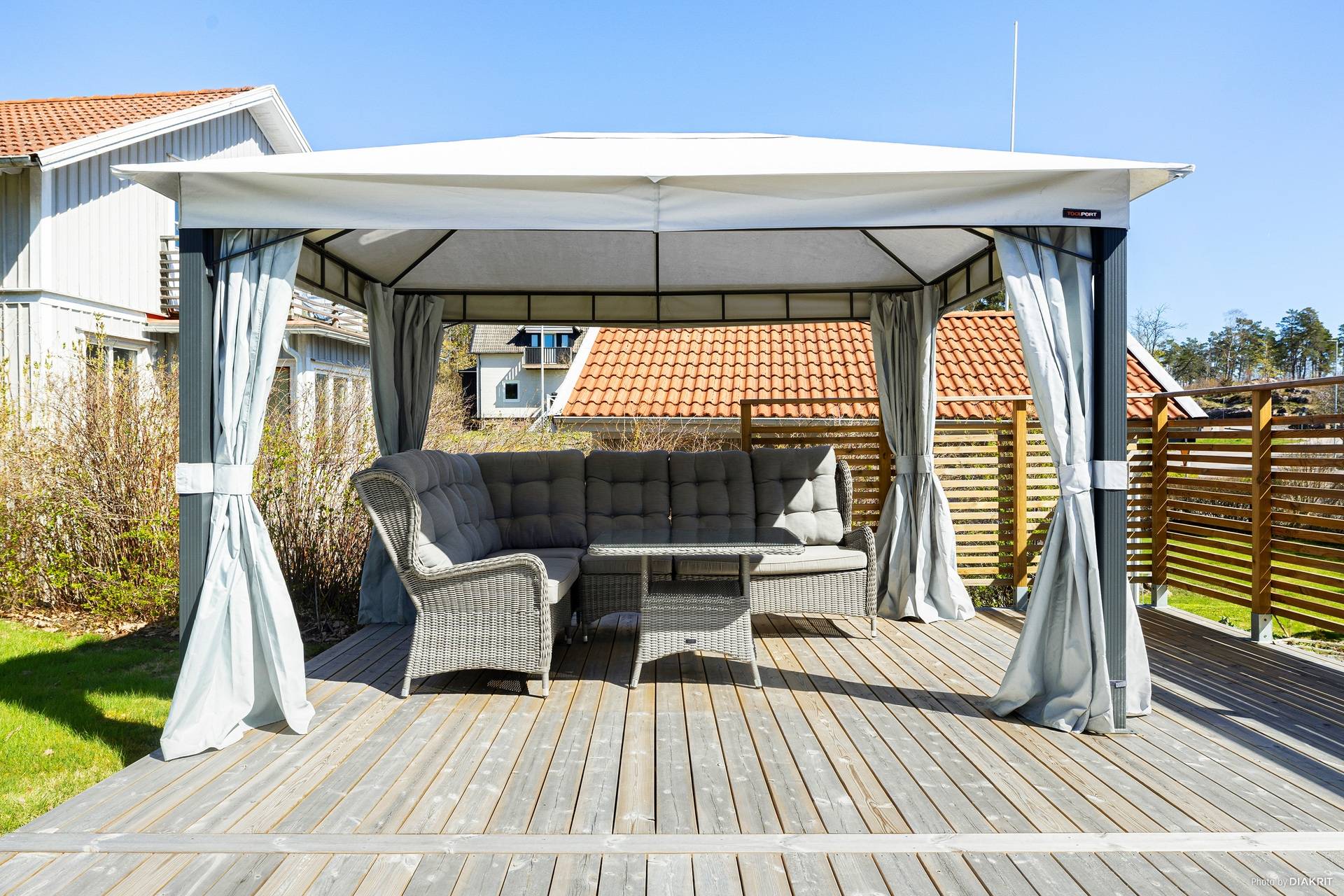 3 rum Villa på Ryrvägen 9 Skoftebyn Trollhättans kommun - bild 26