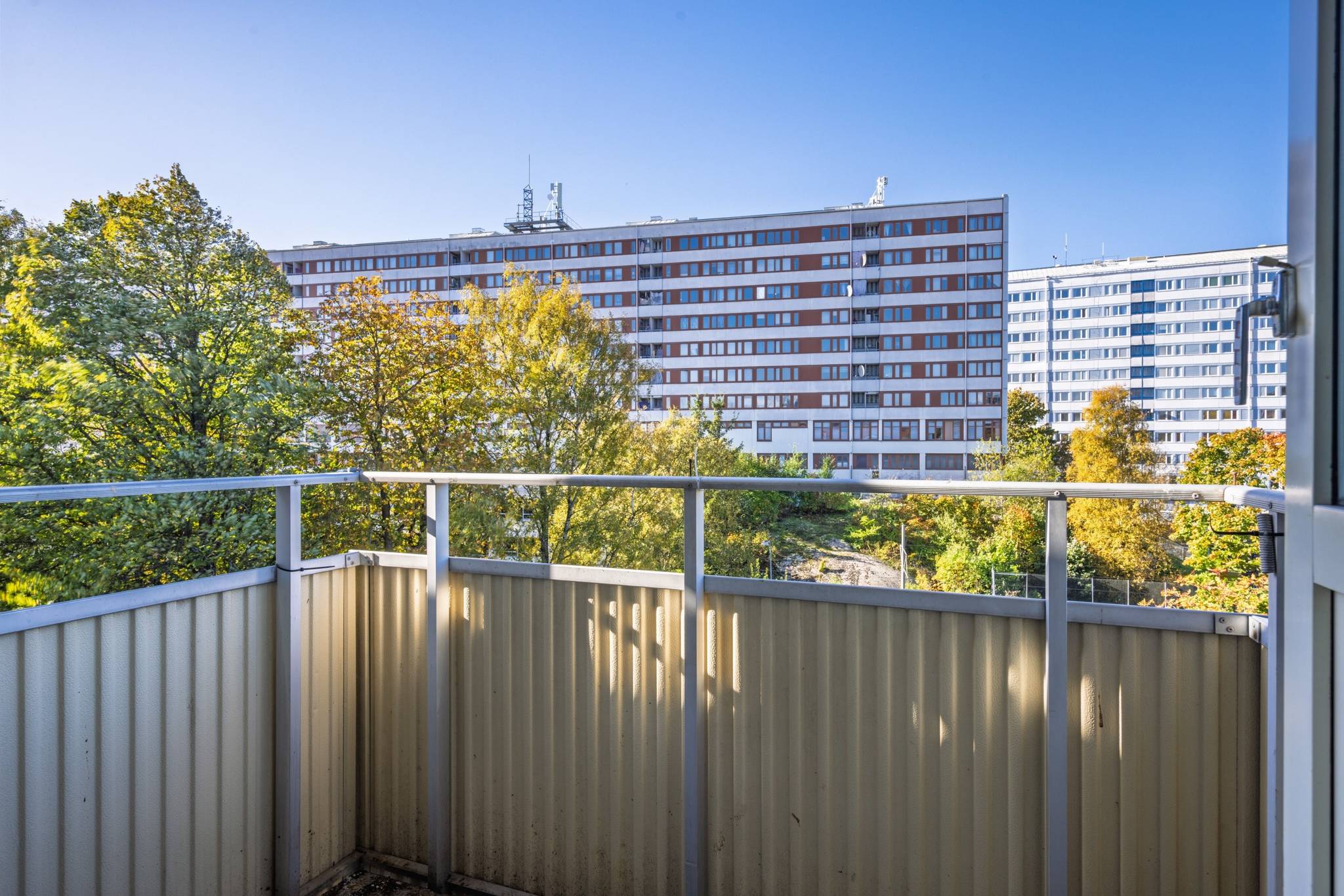 3 rum Lägenhet på Lenvädersgatan 21 Biskopsgården Göteborgs kommun - bild 7