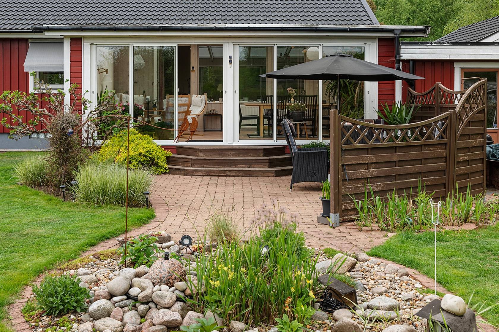3 rum Villa på Ollonvägen 19 Våxtorp Laholms kommun - bild 7