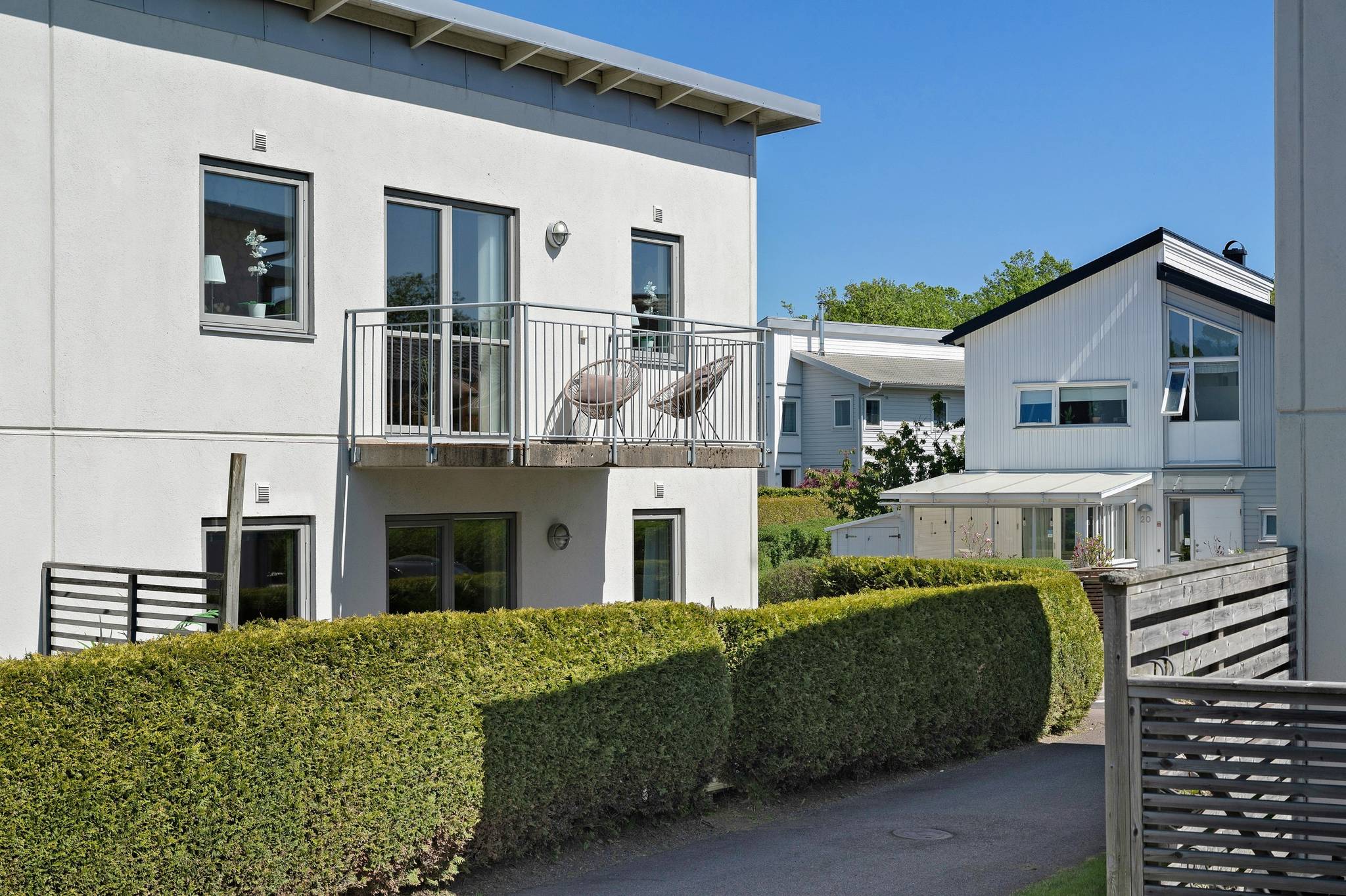 2 rum lägenhet på Älvdanshagen 113 Torslanda - Lilleby, Göteborgs kommun - bild 3