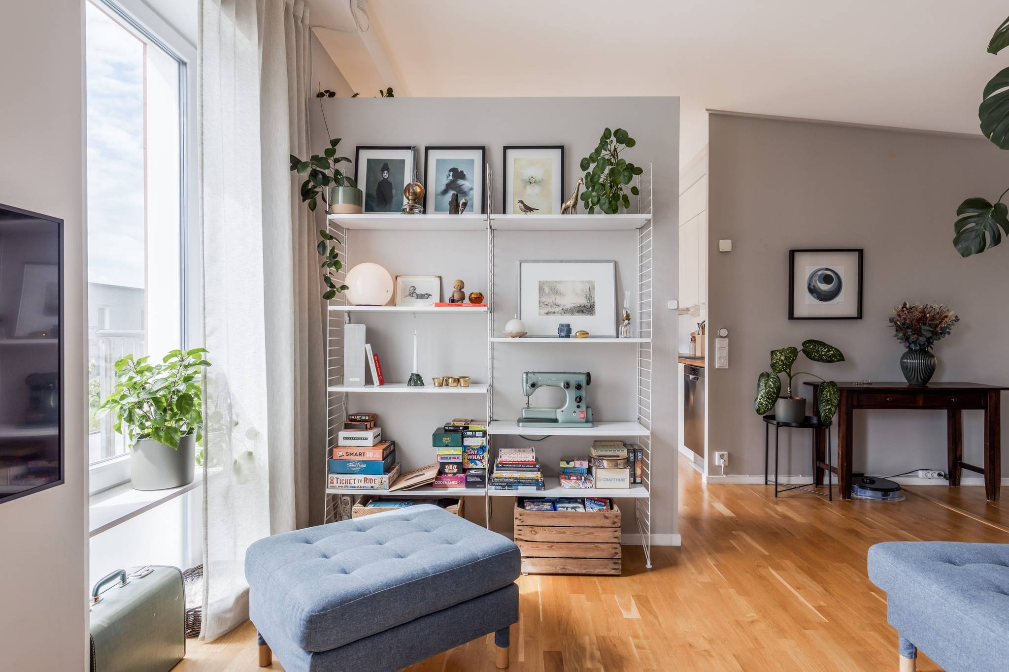 4 rum lägenhet på Korthållsgatan 5B Rynningeåsen, Örebro kommun - bild 2