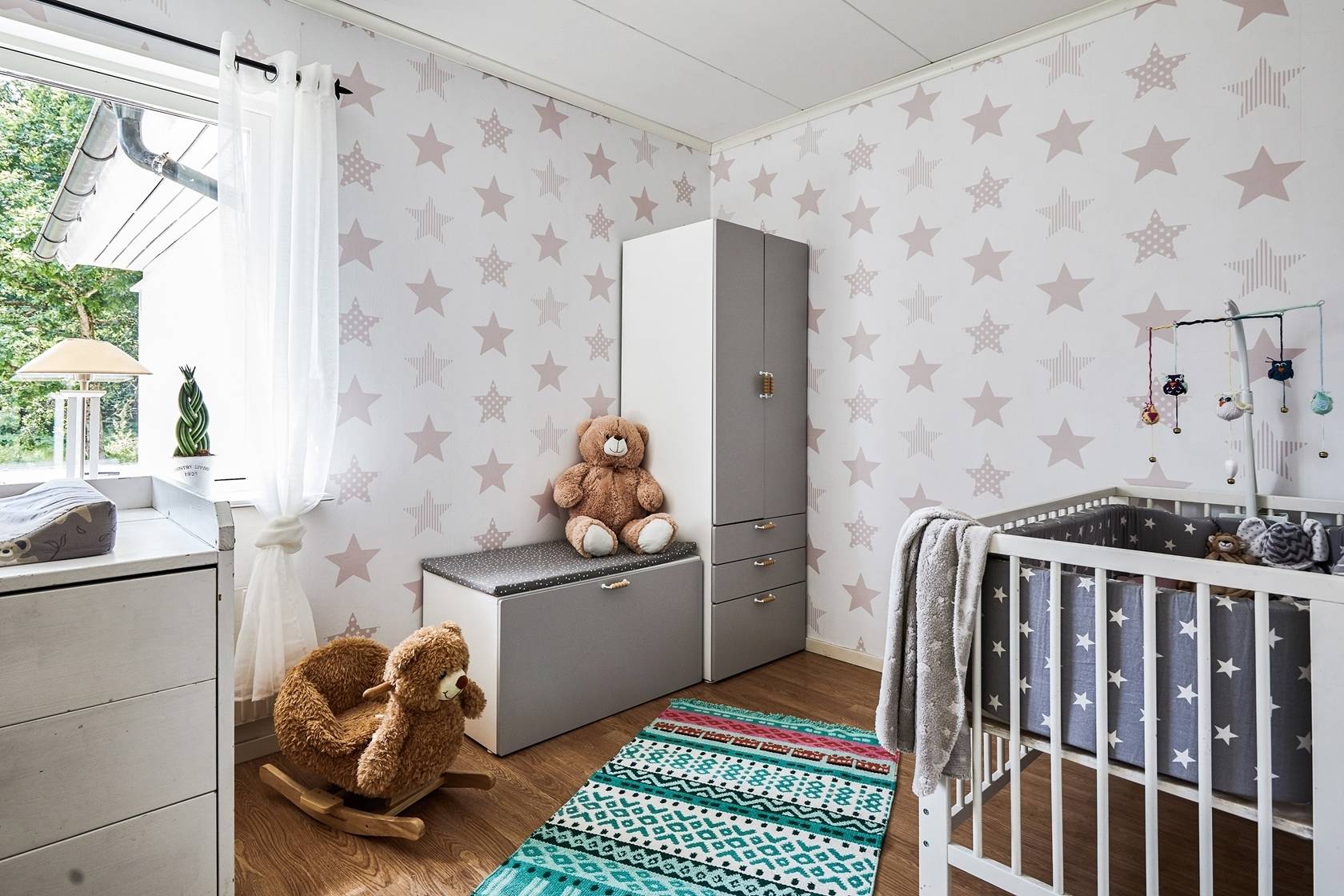 7 rum Villa på Lövedal 4 Bollebygds Kommun Bollebygds kommun - bild 16