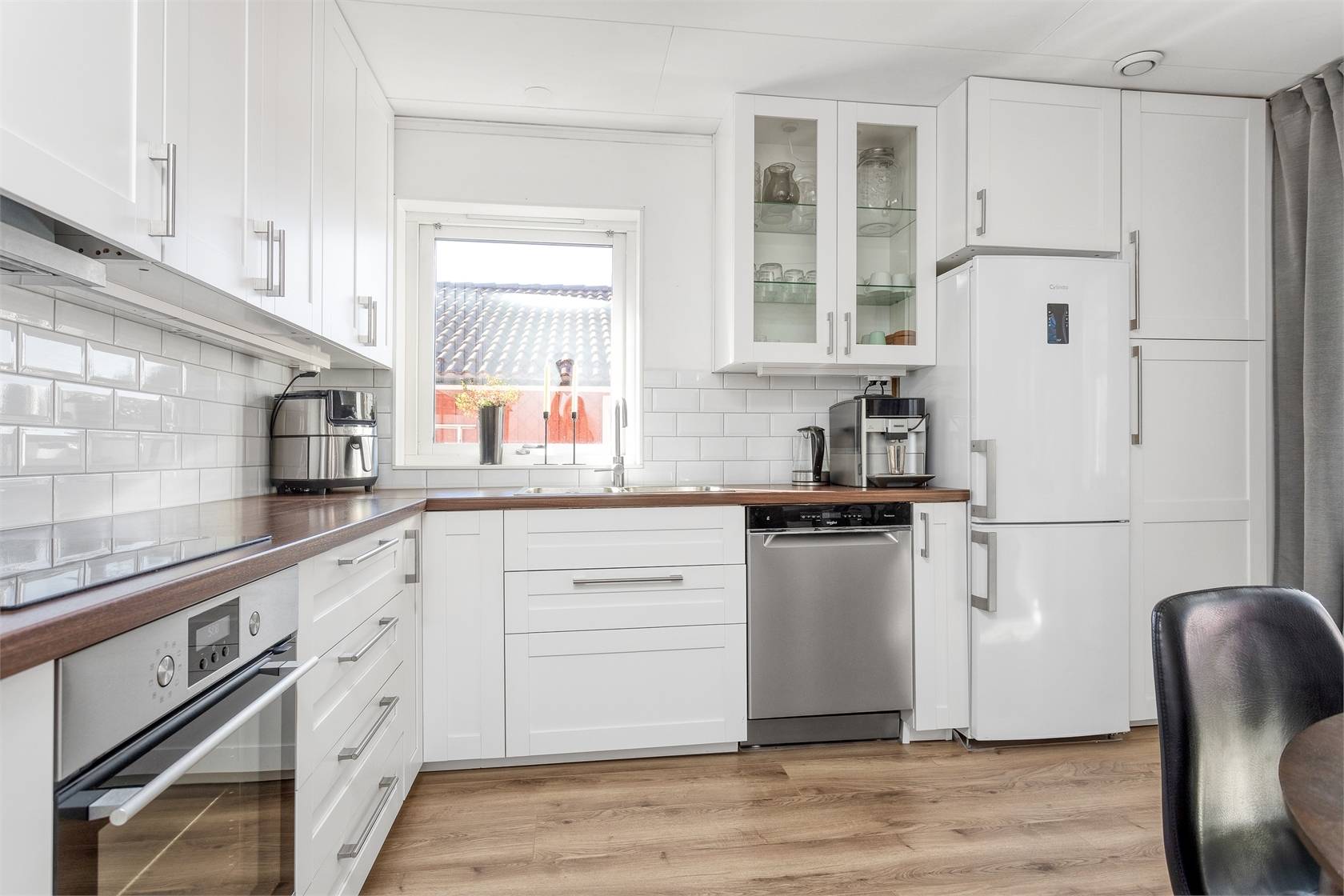 4 rum Villa på Kärrvägen 13 Köpings kommun - bild 15
