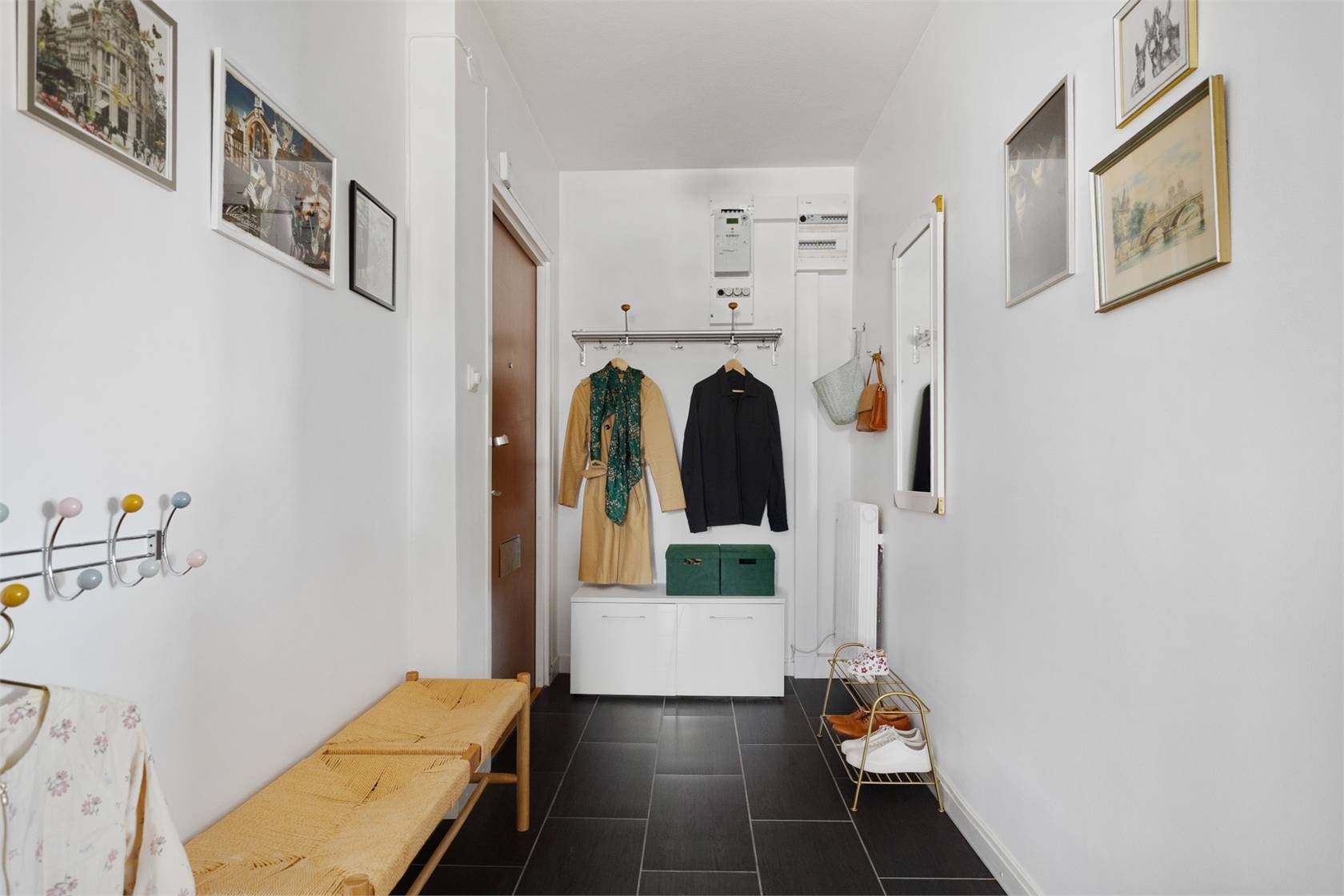 3 rum Lägenhet på Årstavägen 66, 5/5tr Årsta Stockholms kommun - bild 17
