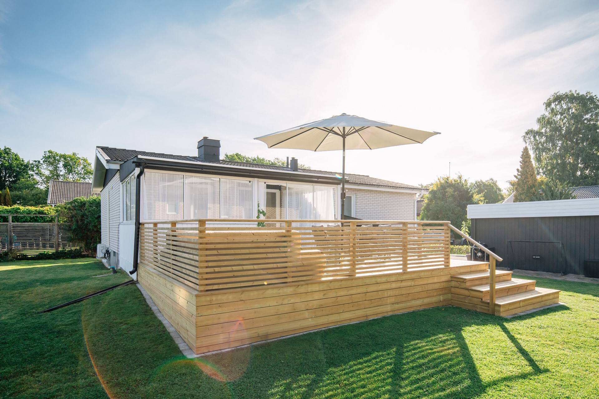 3 rum Villa på Sländstigen 4 Marieholm Mariestads kommun - bild 53