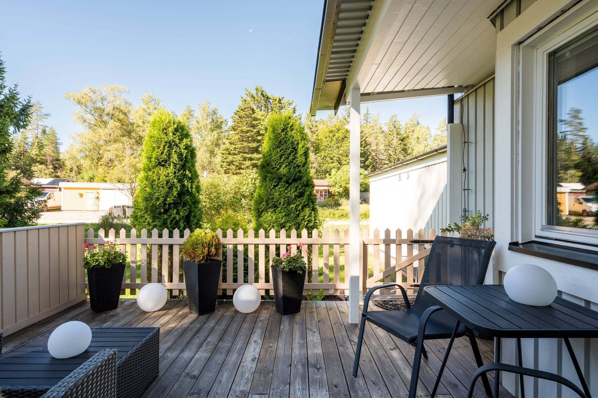 2 rum lägenhet på Sundins väg 1 JÄRLÅSA, Uppsala kommun - bild 1