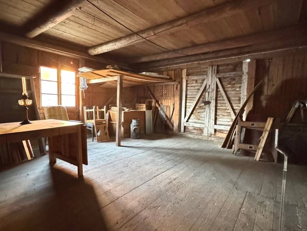 4 rum Gård/skog på Glombo 112 Hudiksvalls kommun - bild 31