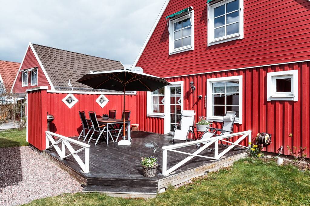 5 rum Villa på Hosjöstrand 95 Hosjöstrand Falu kommun - bild 3