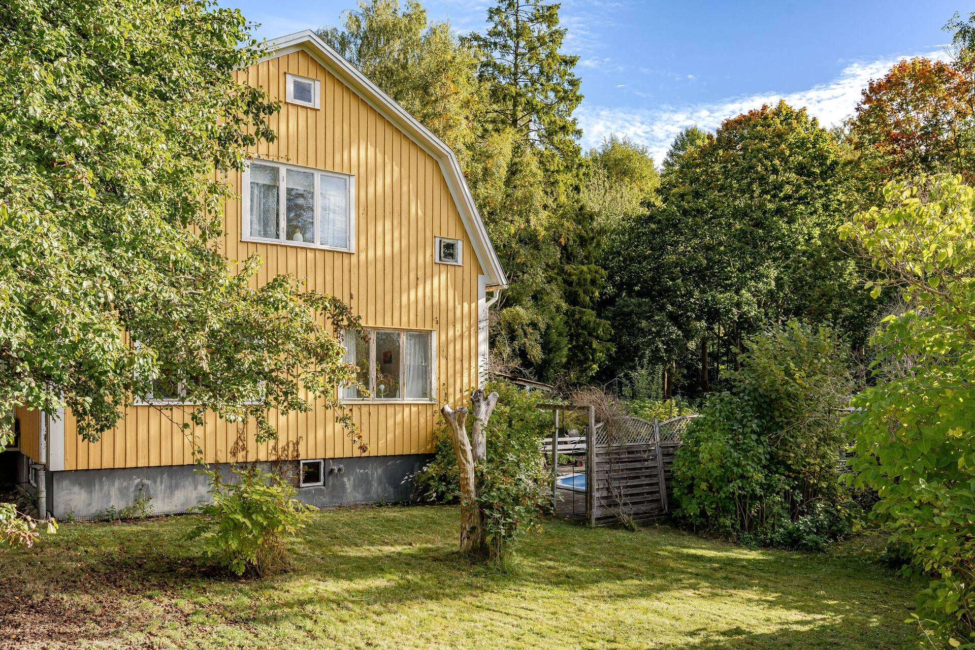 4 rum villa på Bangatan 18 Fjugesta, Lekebergs kommun - bild 3