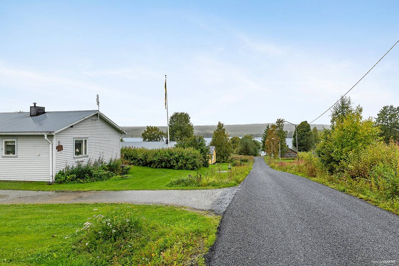 5 rum Villa på Skolvägen 11B Strömsunds kommun - bild 21