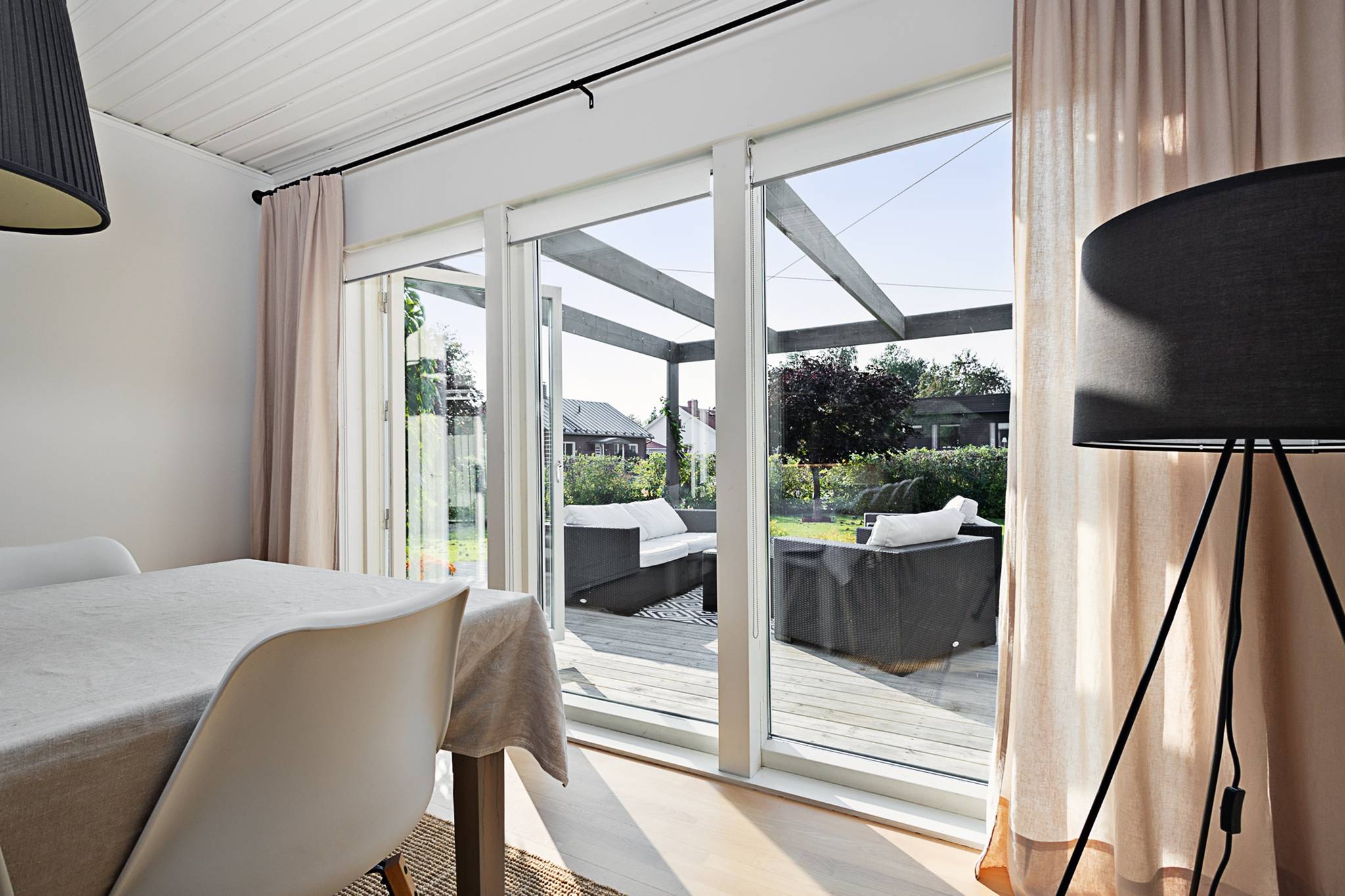 villa på Gyllengripsgatan 8 Grisbacka, Umeå kommun - bild 4