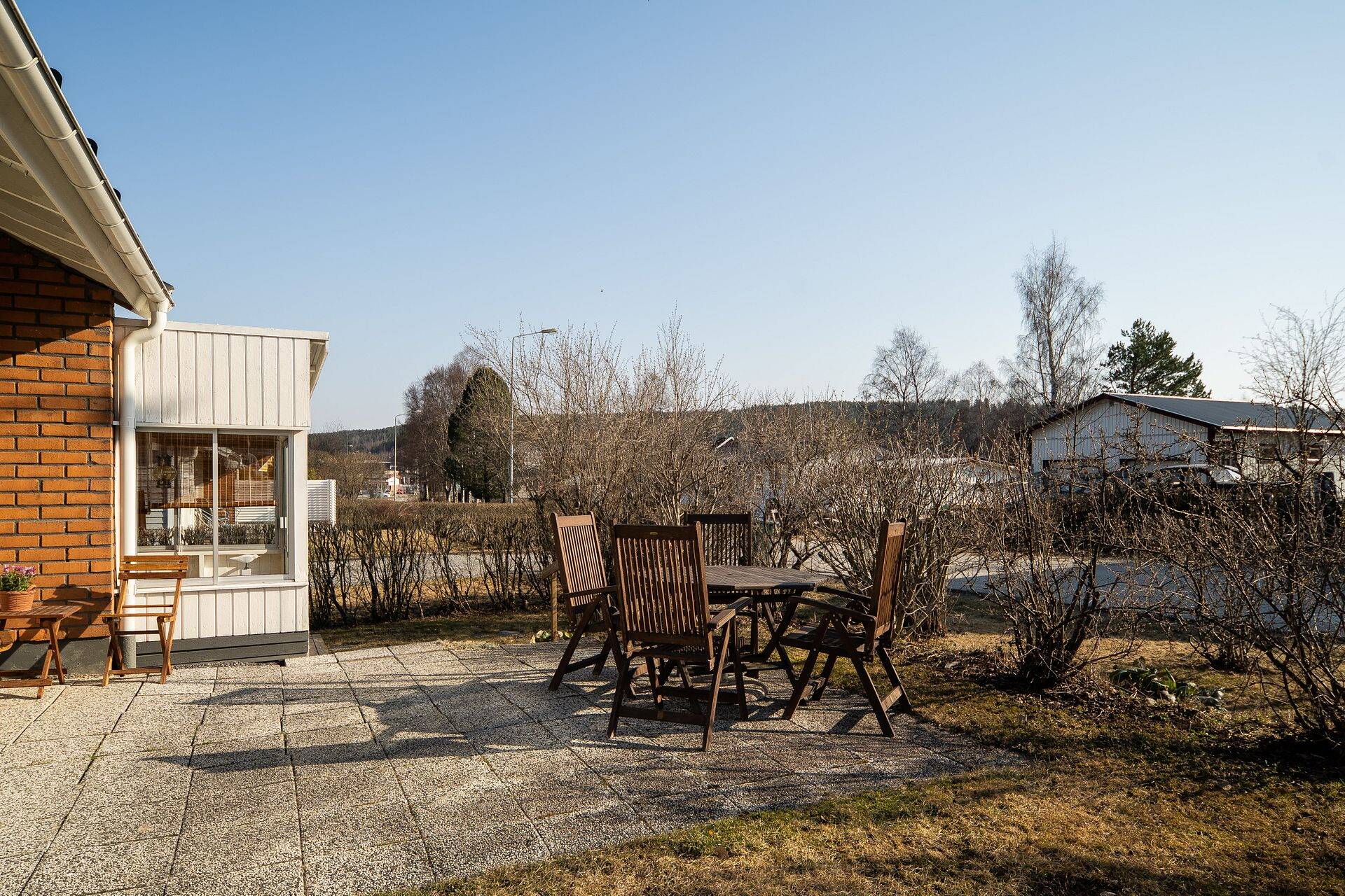 3 rum Villa på Nygårdsvägen 14 Högland Örnsköldsviks kommun - bild 23