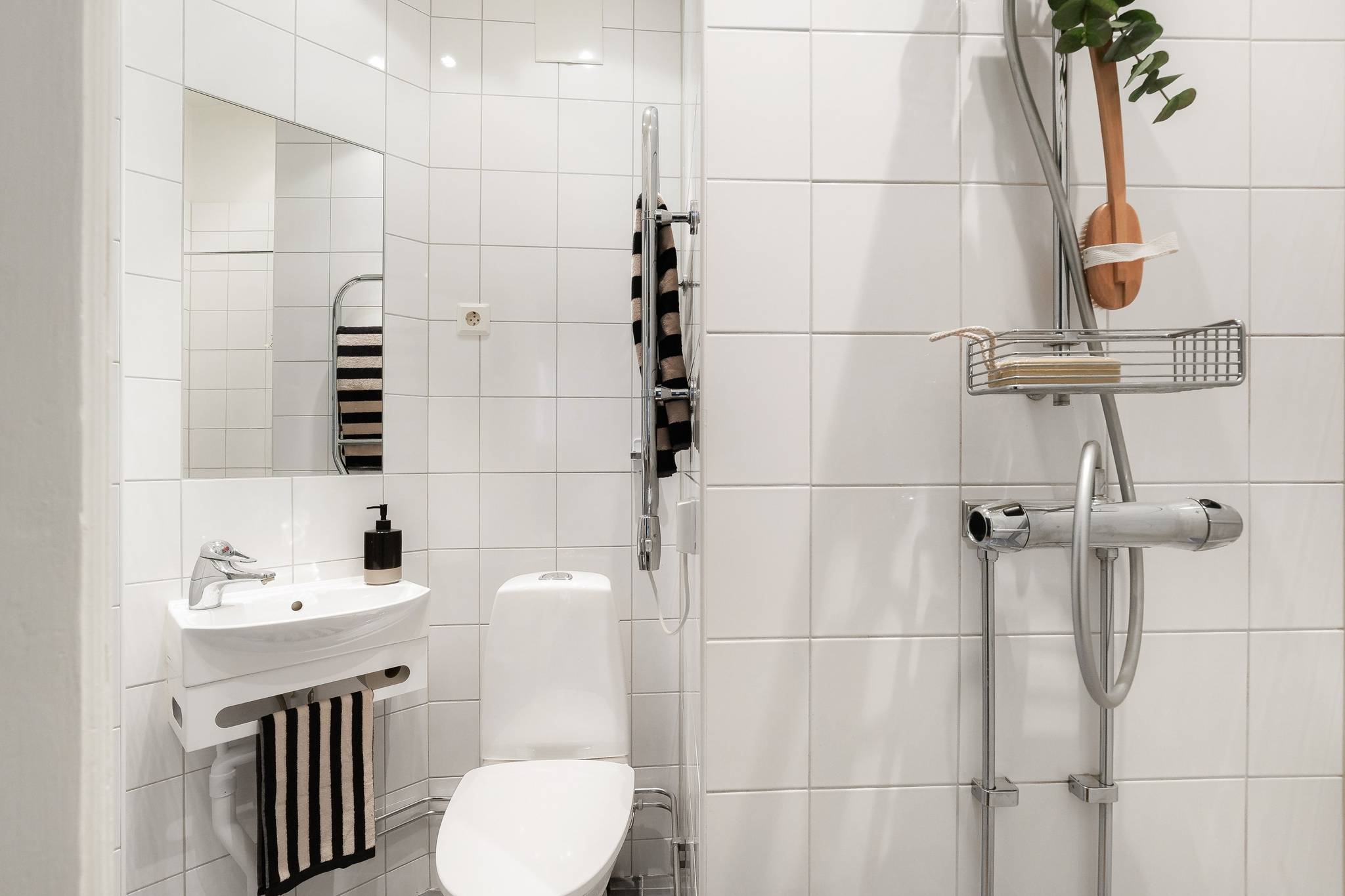 1 rum lägenhet på Kungsholmsgatan 8A Kungsholmen Rådhuset, Stockholms kommun - bild 5