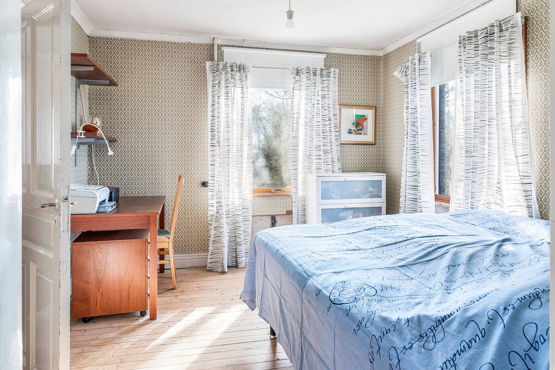 9 rum Villa på Bråten 8 Kolsva Skinnskattebergs kommun - bild 16