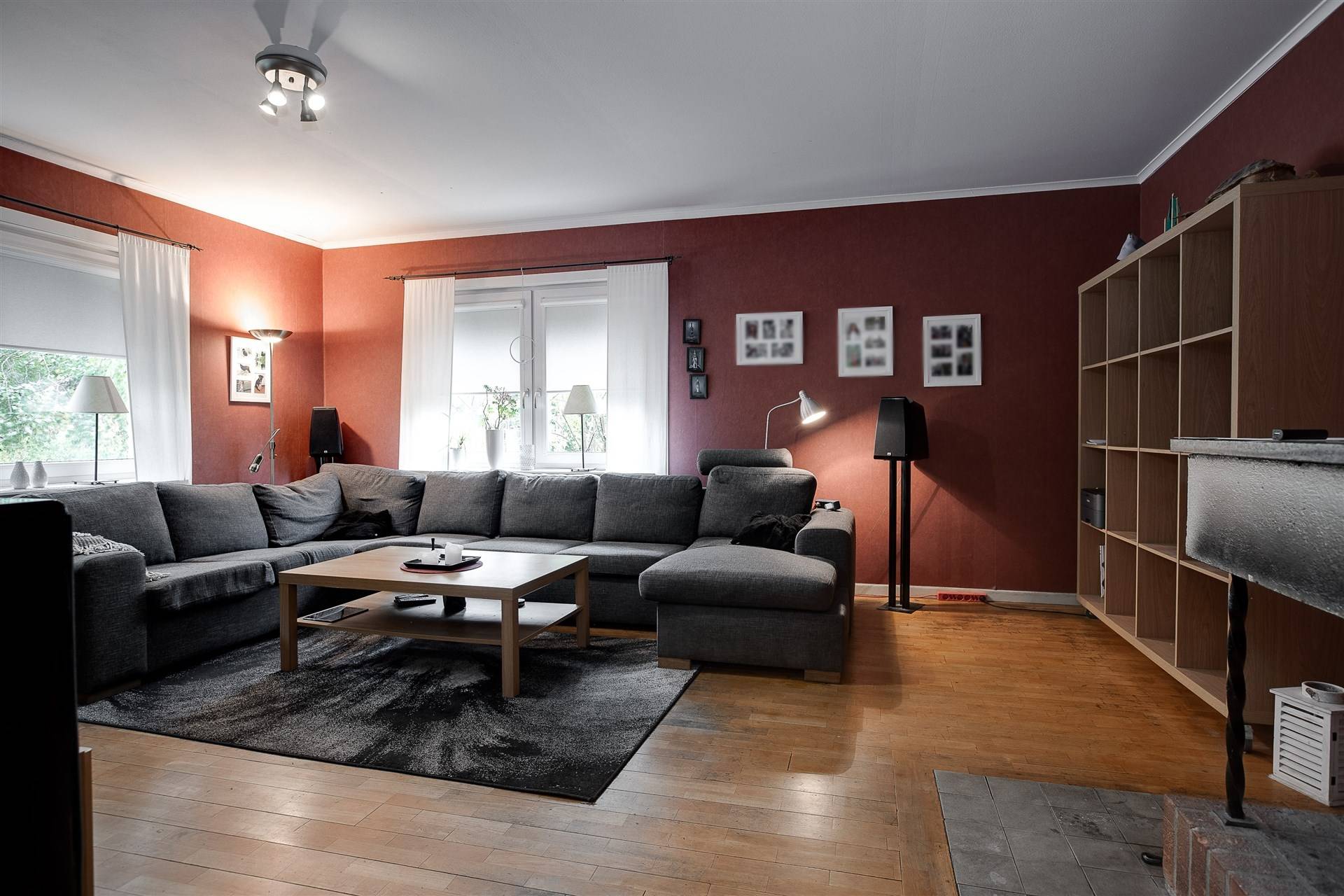 9 rum Villa på Vasagatan 52 Pukaregården Vetlanda kommun - bild 32