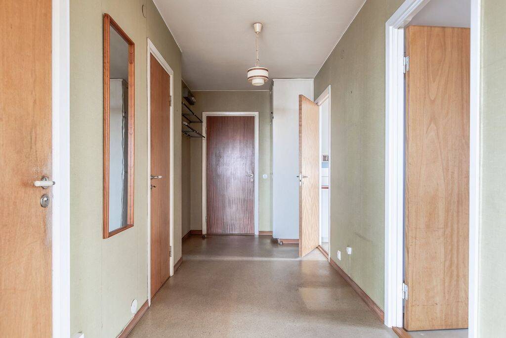3 rum Lägenhet på Norrlidsgatan 10 Haga Sundsvalls kommun - bild 7