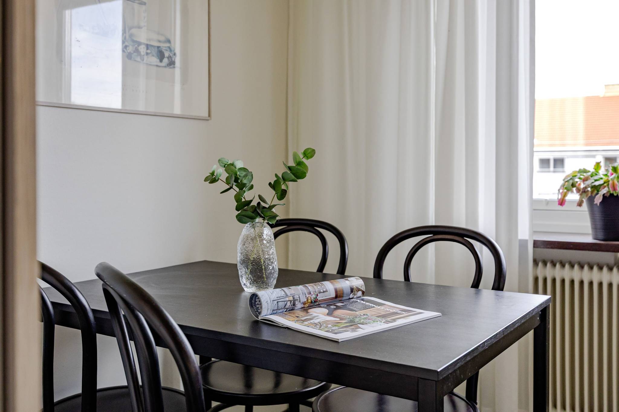 2 rum Lägenhet på Ståthållaregatan 54B Södra området Kalmar kommun - bild 6