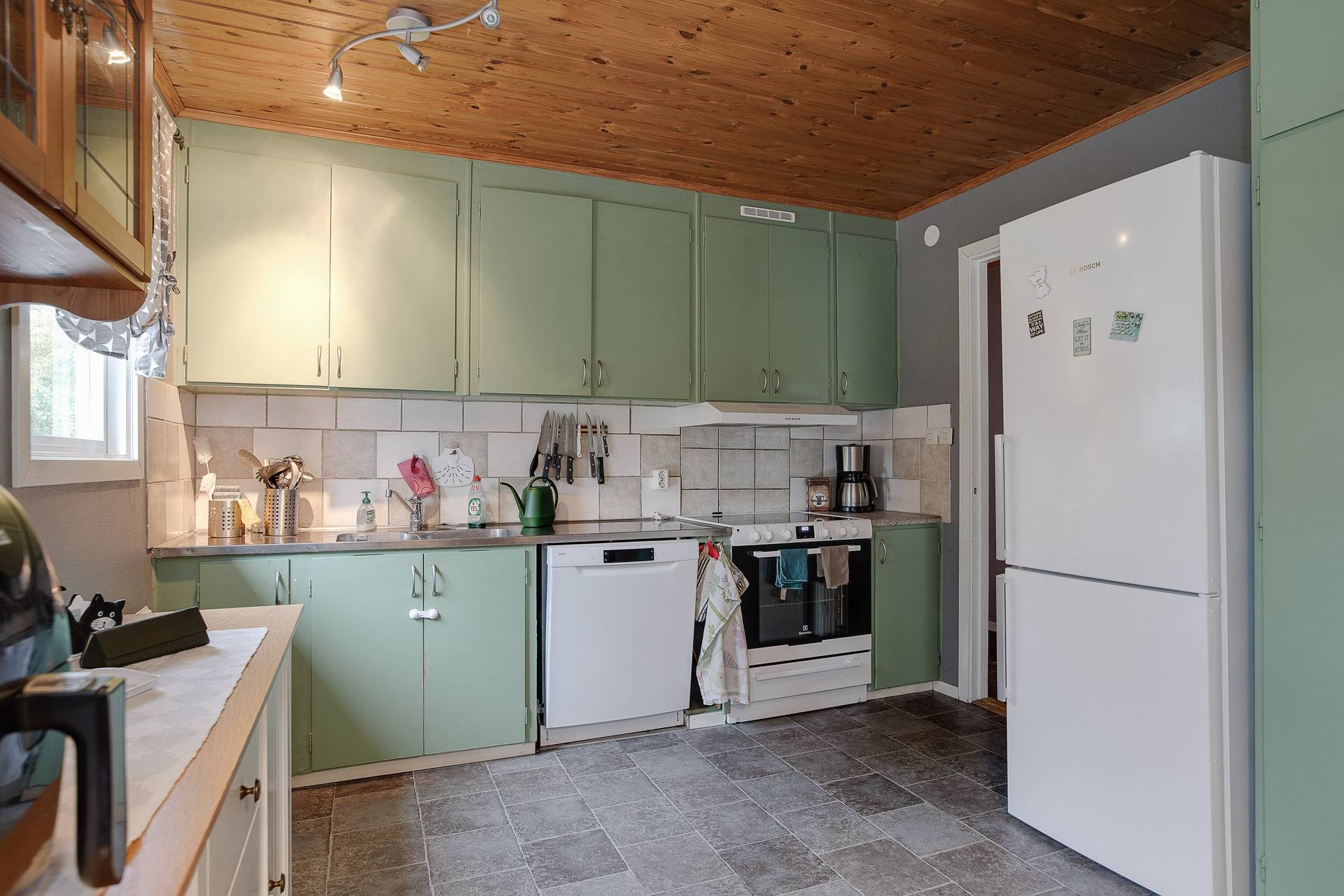 4 rum Villa på Norrgatan 7 Hovmantorp Lessebo kommun - bild 17