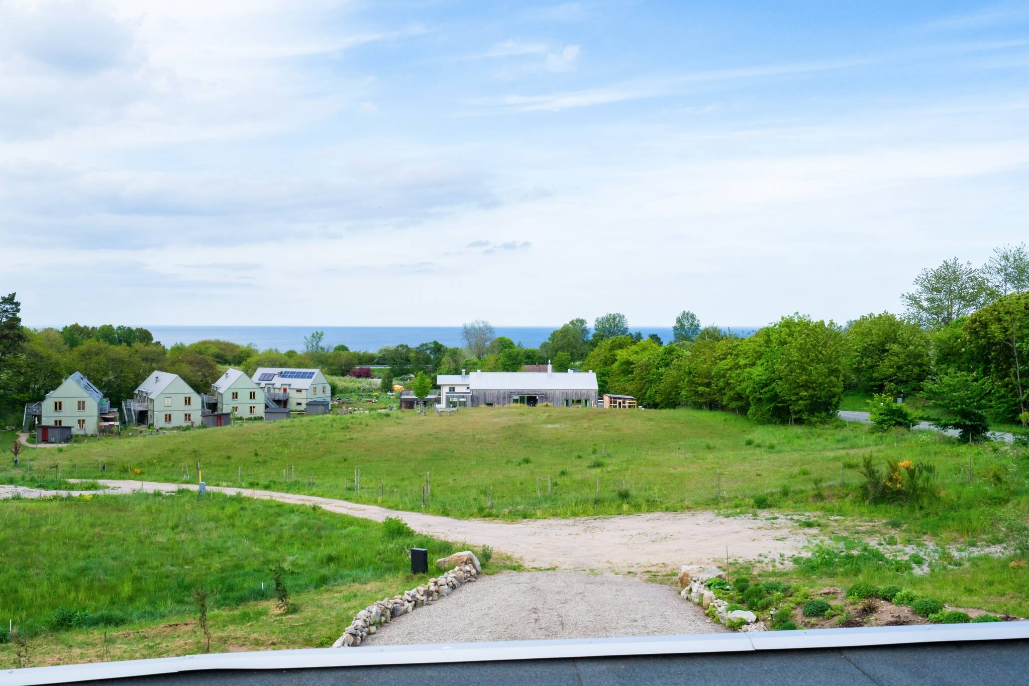 150 m² Villa på Bassakullsvägen 38 Baskemölla Simrishamns kommun - bild 34