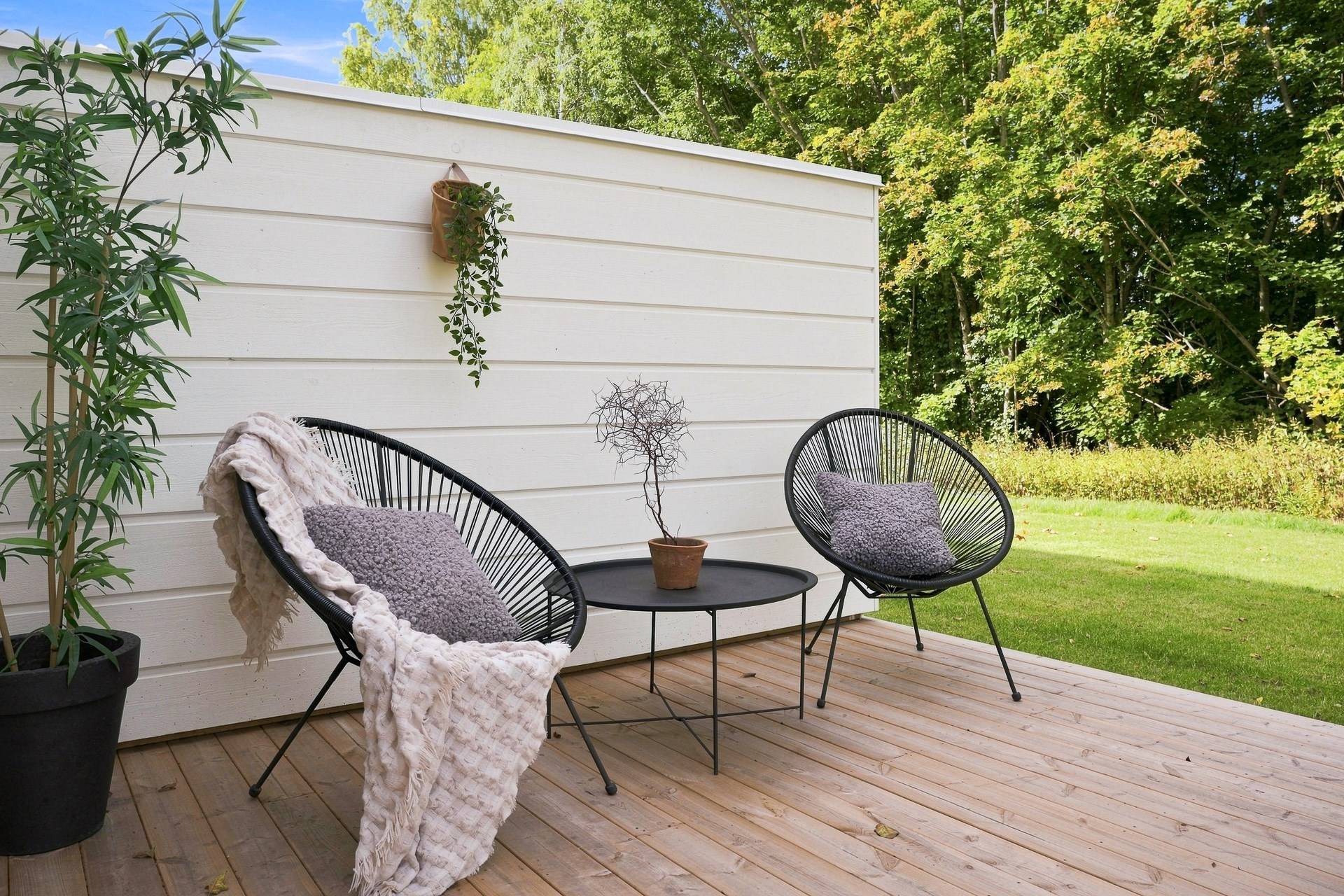 4 rum Radhus på Tolvmilavägen 91 A Hönsarvet Borlänge kommun - bild 56