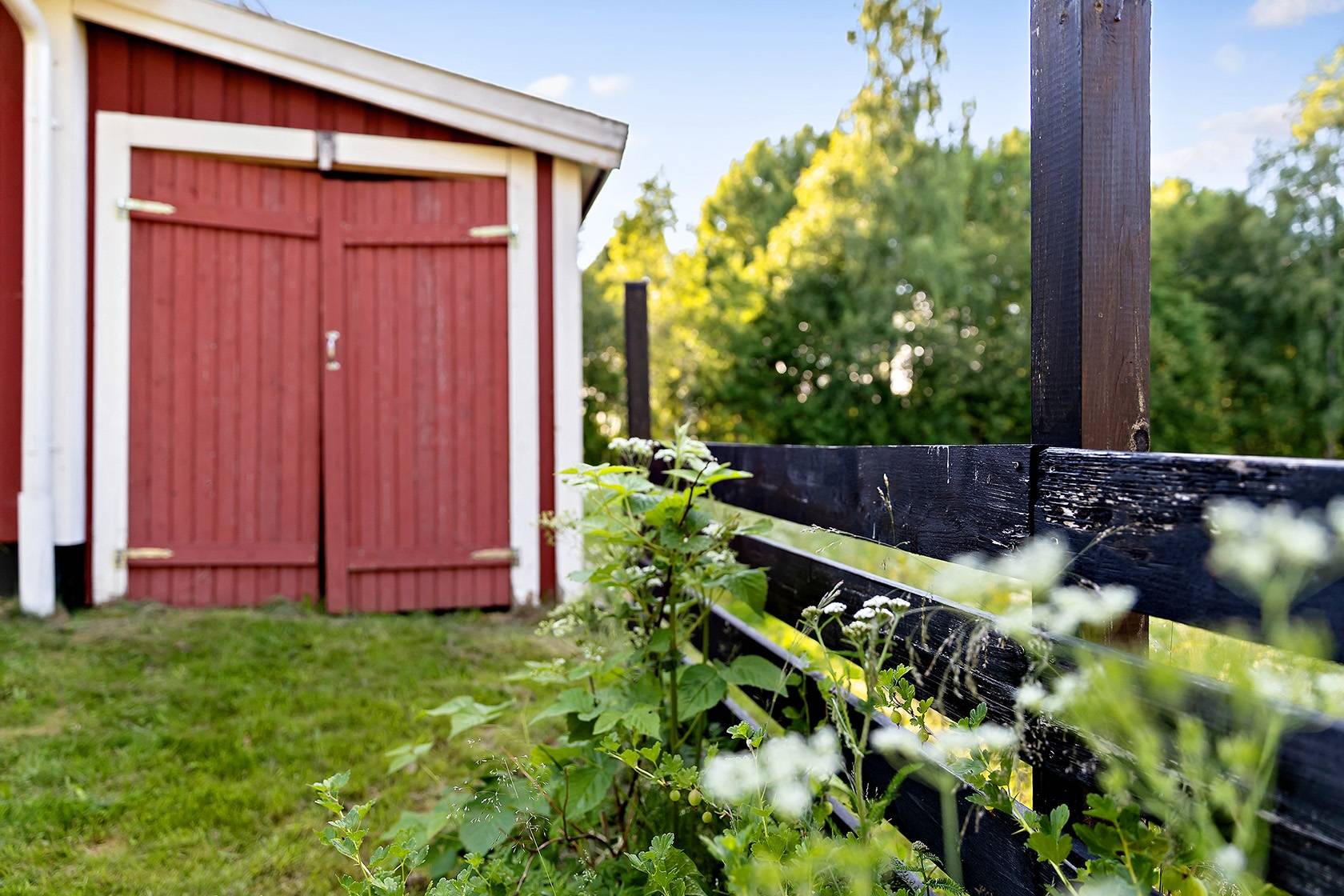 5 rum Villa på Roslinsvägen 8 Kopparnäs Piteå kommun - bild 3