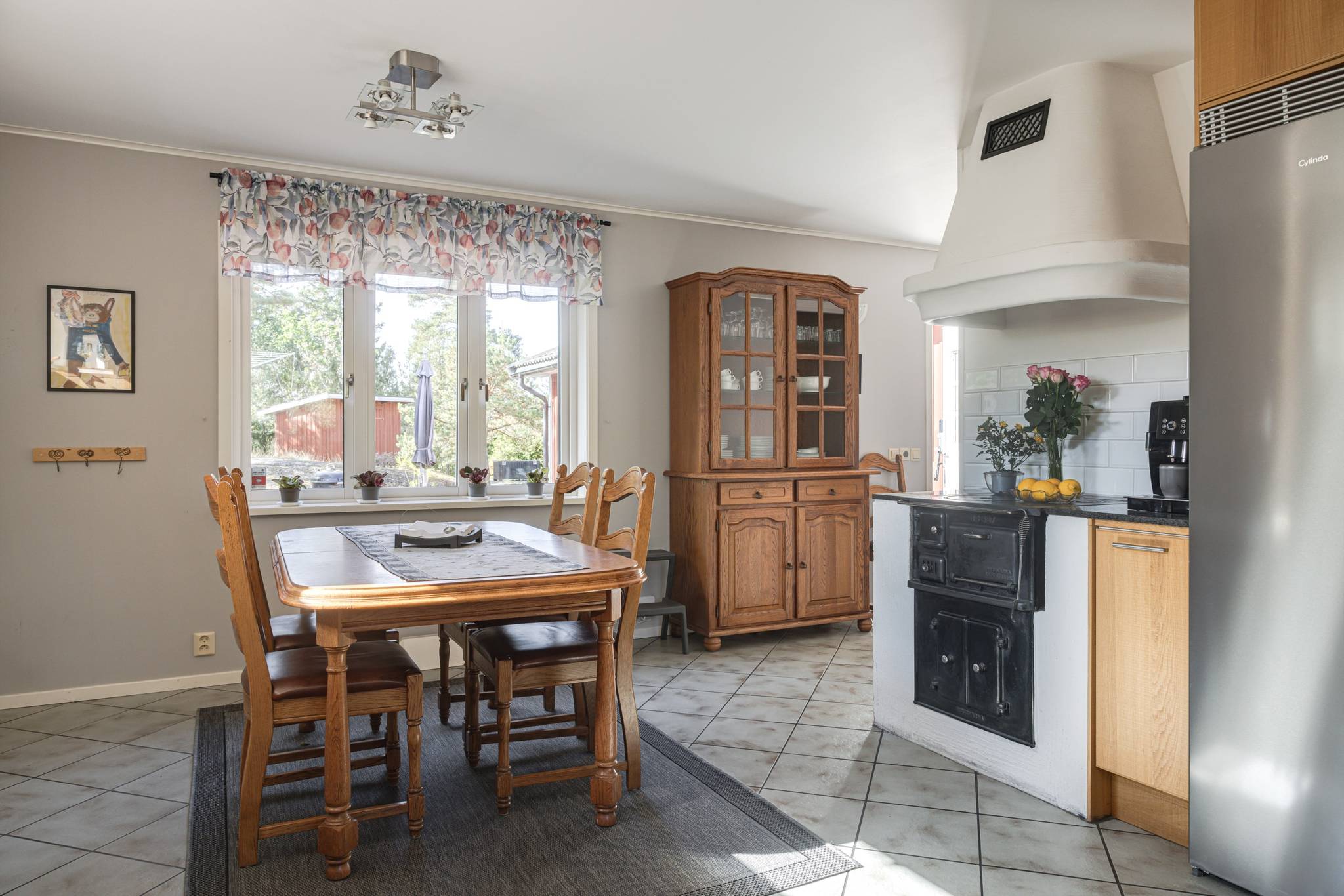 6 rum villa på Snösundsvägen 34 Ingarö - Långvik, Värmdö kommun - bild 5