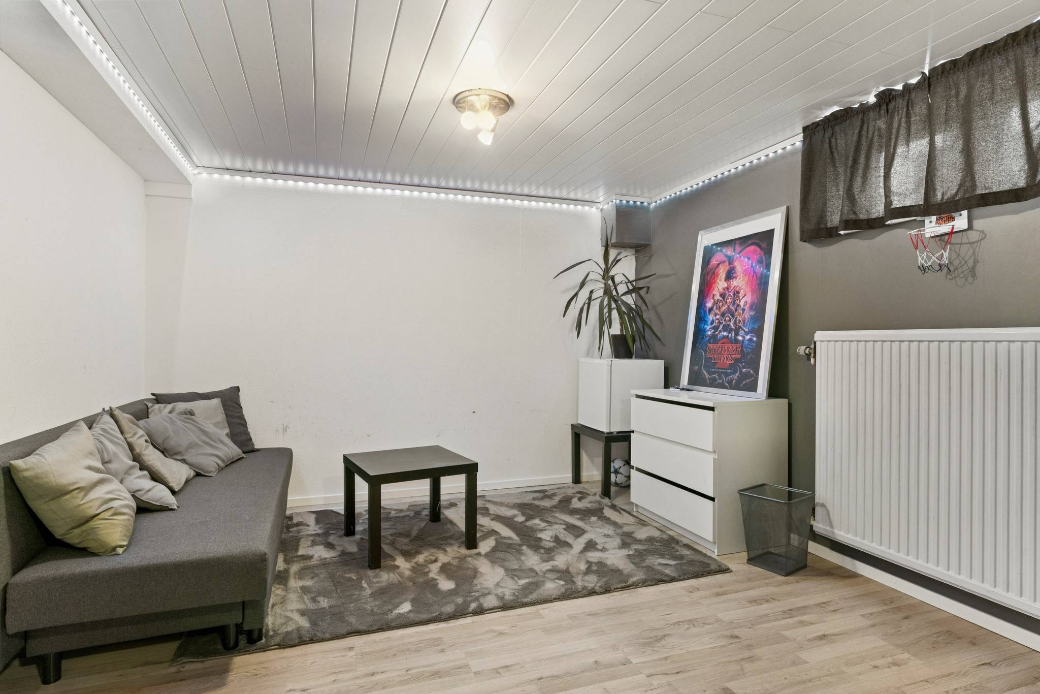 6 rum Villa på Målargatan 3 Vännäs Vännäs kommun - bild 26