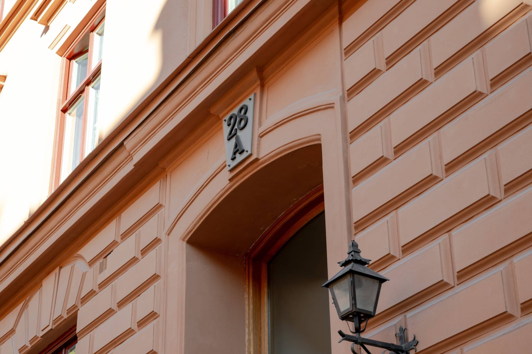 2 rum Lägenhet på Sankt Paulsgatan 28A Södermalm Stockholms kommun - bild 33